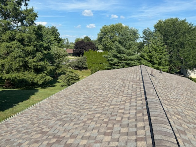 All Photos for Capital City Roofing and Solar in Springfield, IL
