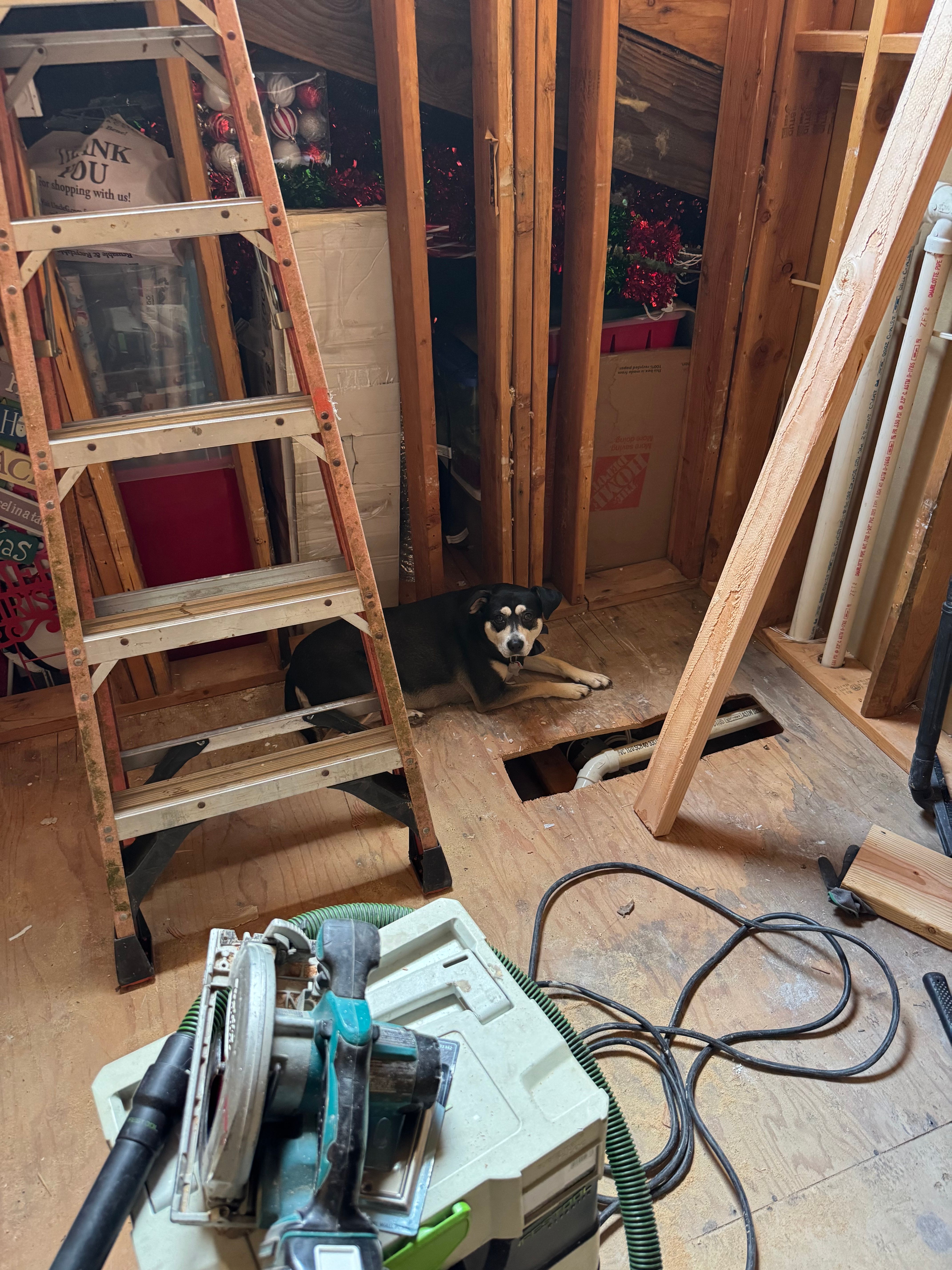  for Make It Right Contracting in East Hampton, NY