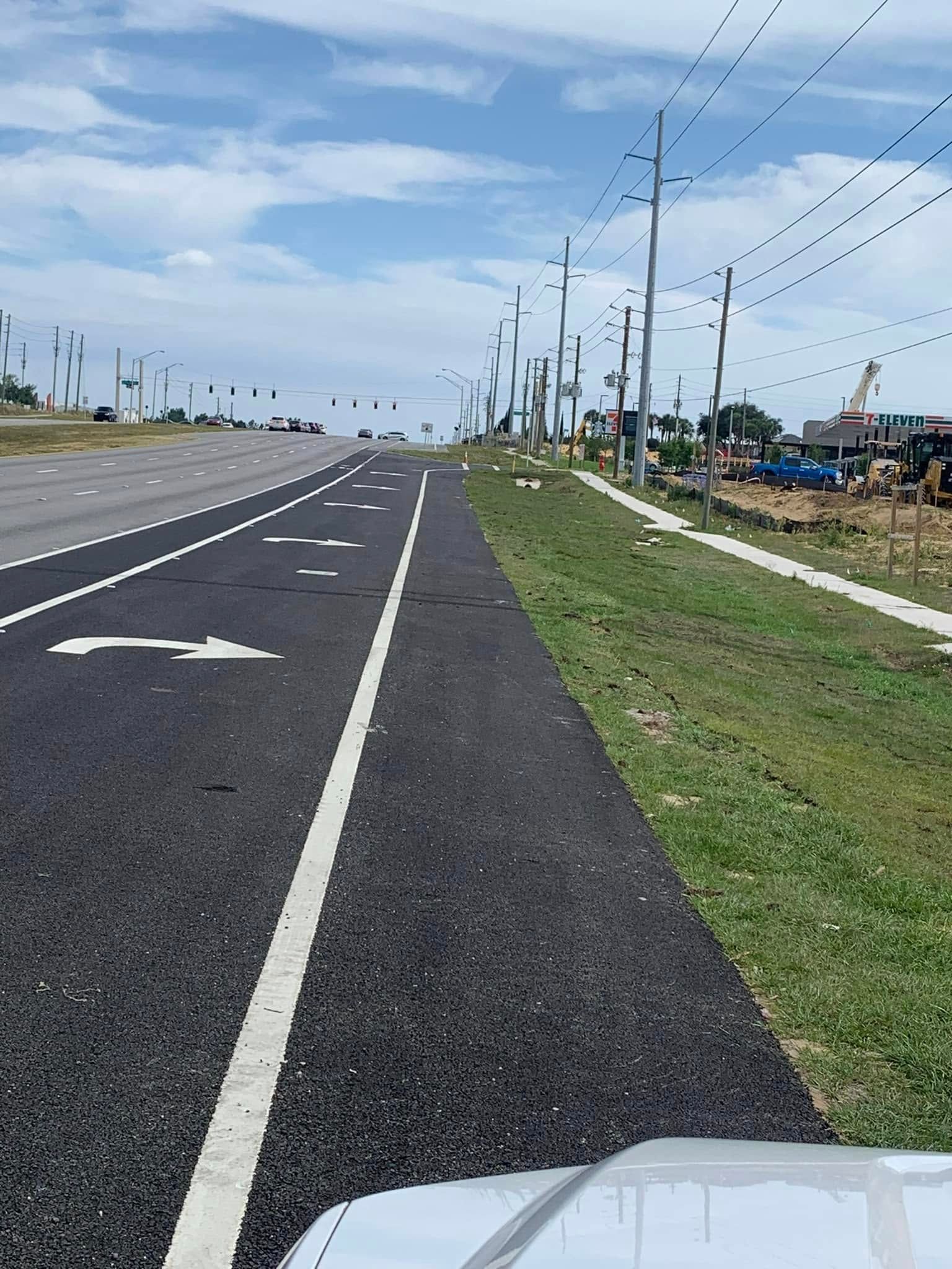  for Parker Land Services in Lakeland, FL