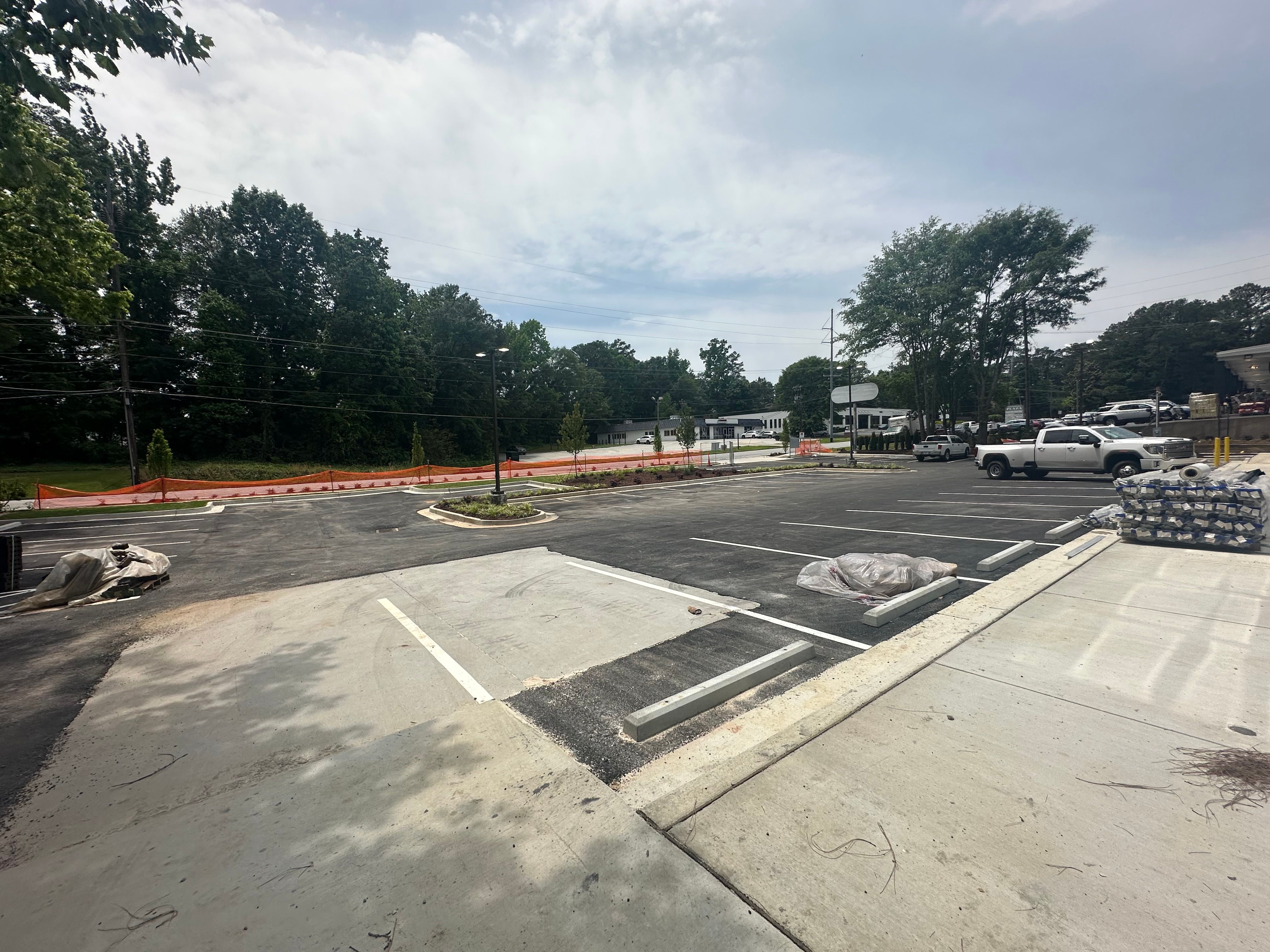  for Nova BuildCon LLC in Lilburn, GA