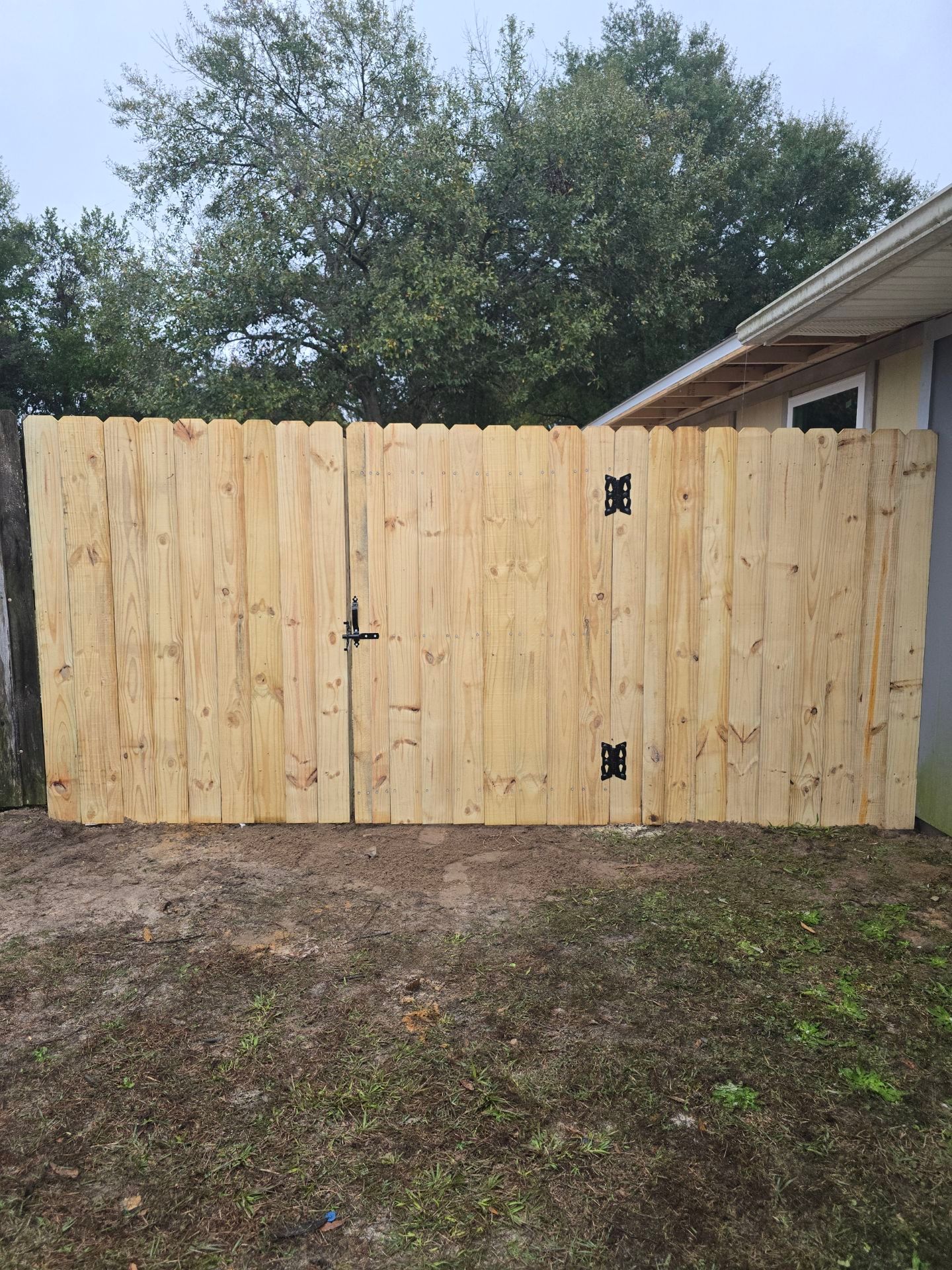 All Photos for Phillips Fencing Solutions in Pensacola, FL