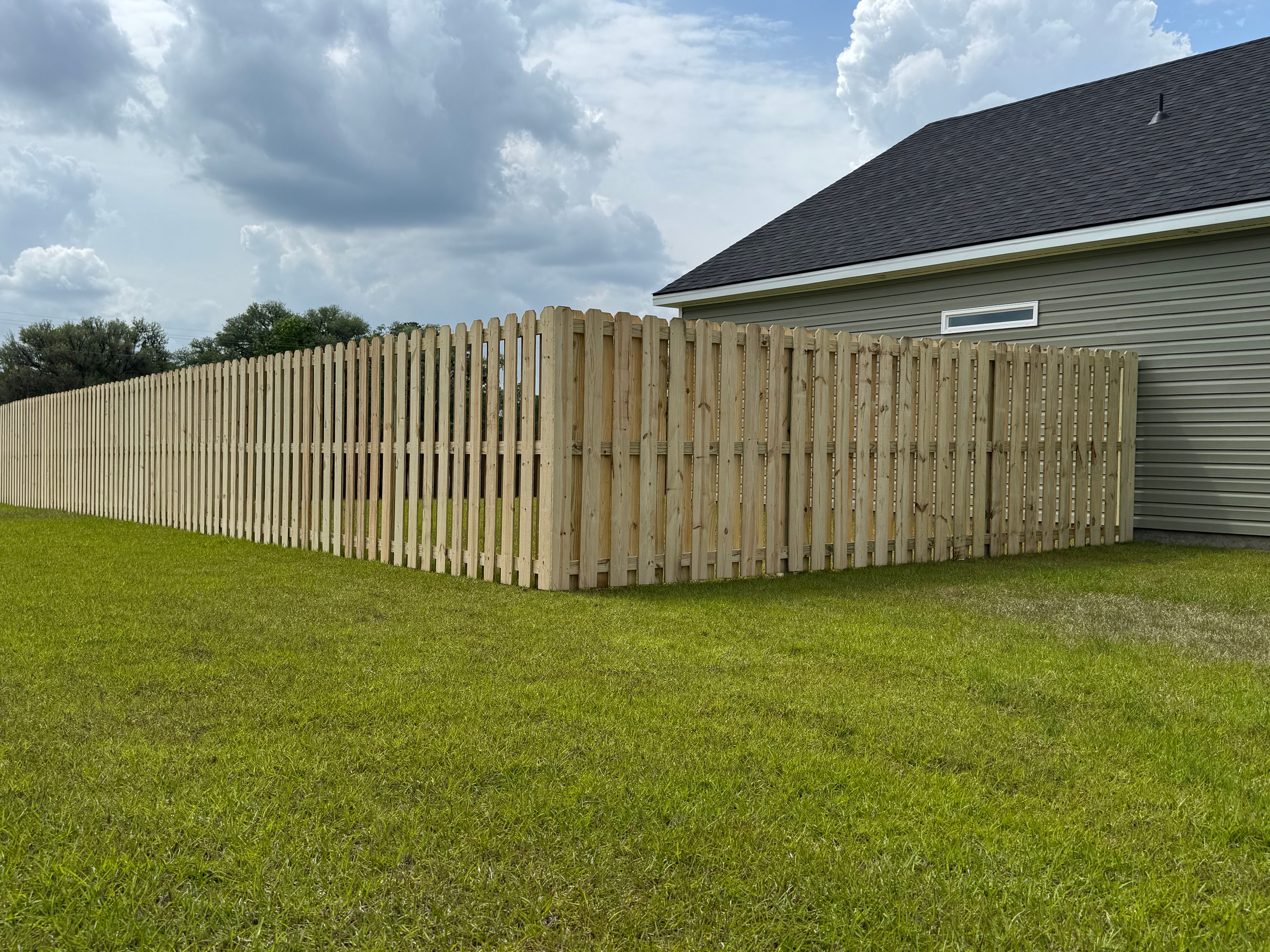  for DC Exteriors in Savannah, GA