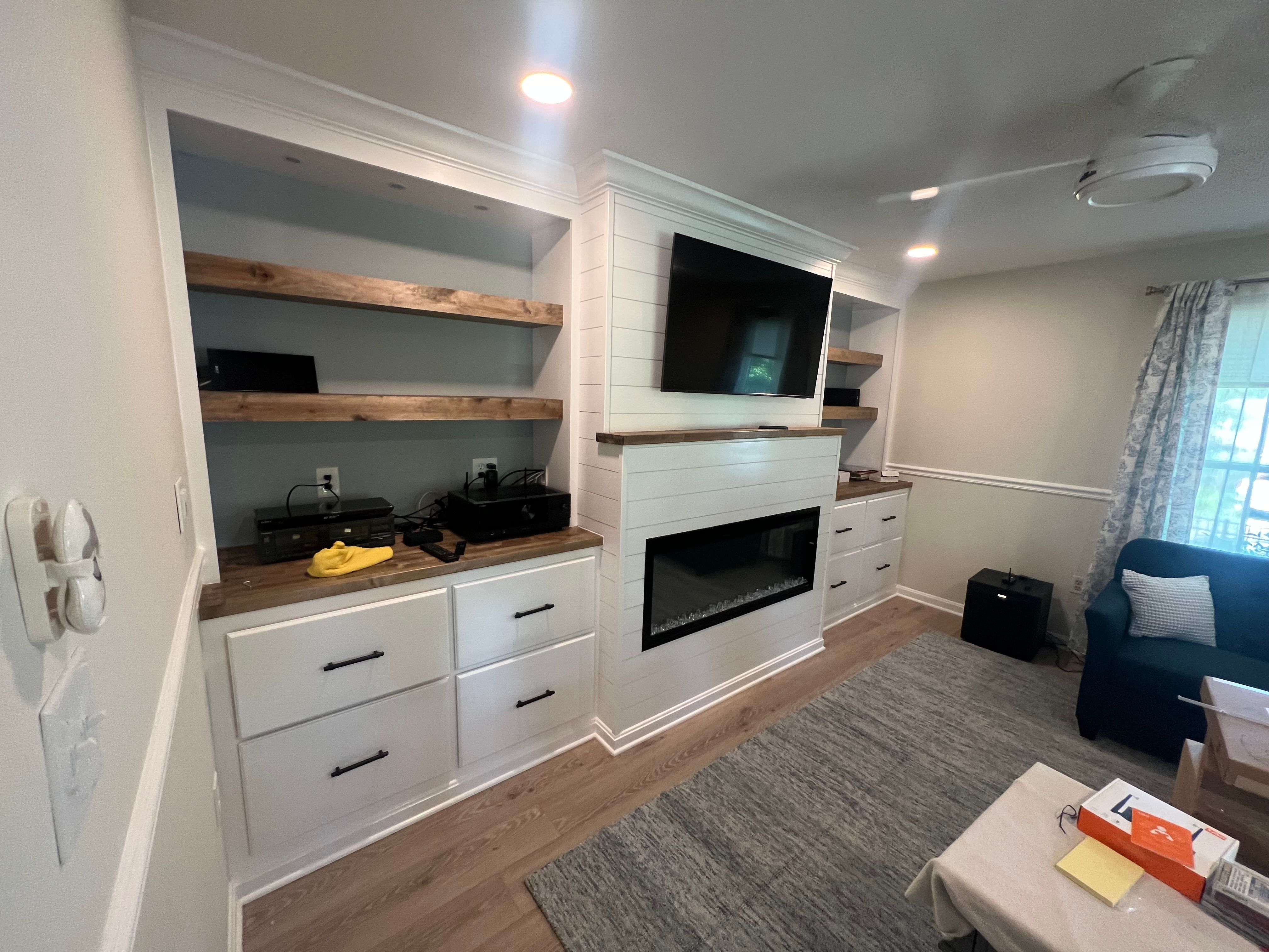  for Superior Remodeling in Huntingtown, MD