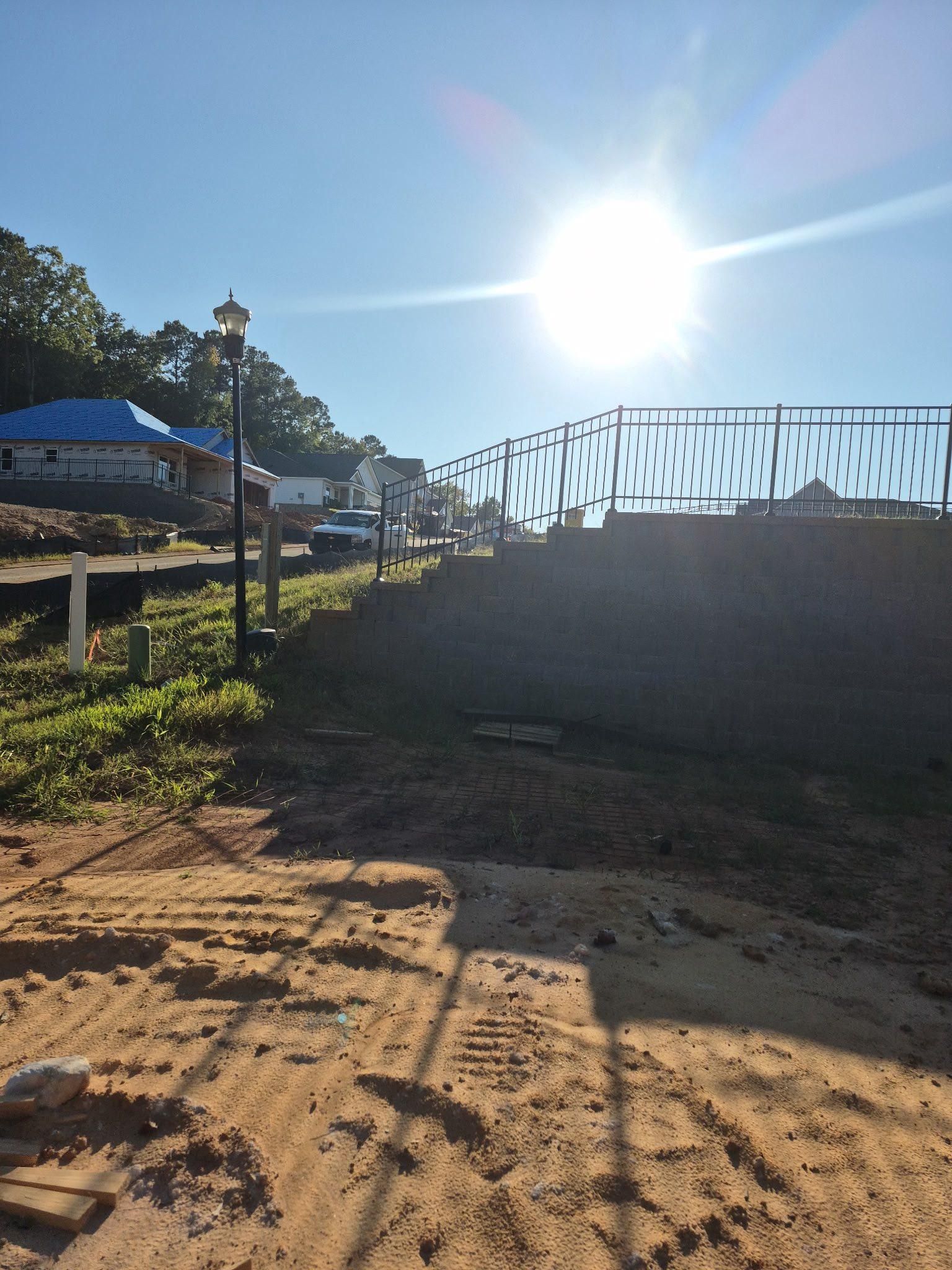  for JB Nealy Fence in Elgin, SC