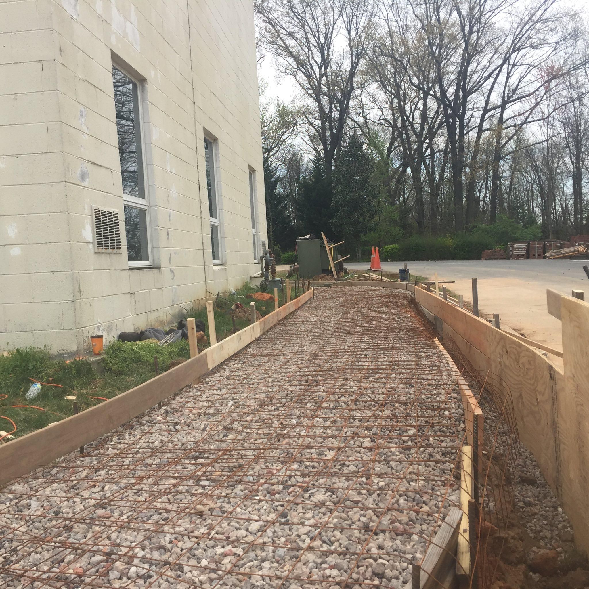  for PNA General Services in Baltimore, MD