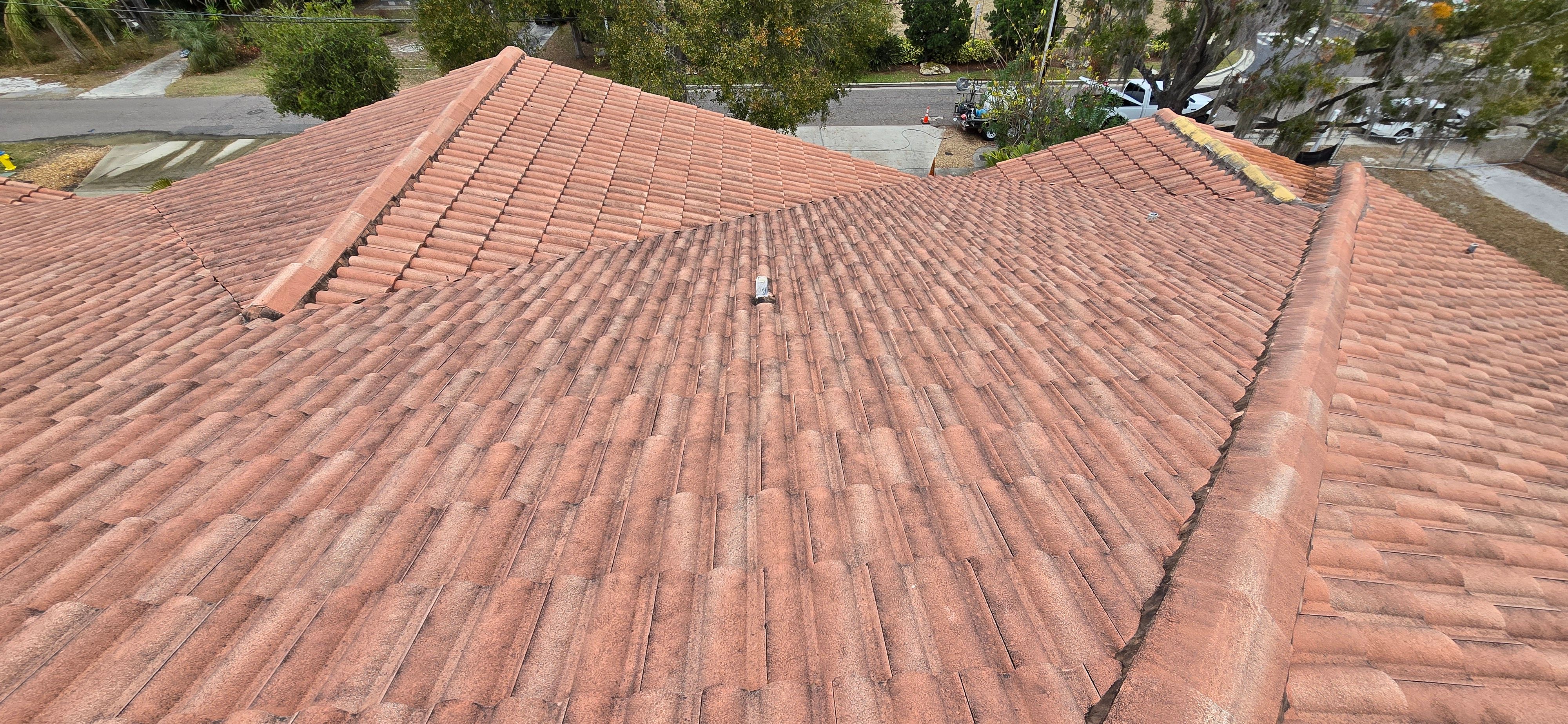  for Blue Stream Roof Cleaning & Pressure Washing in Tampa, FL