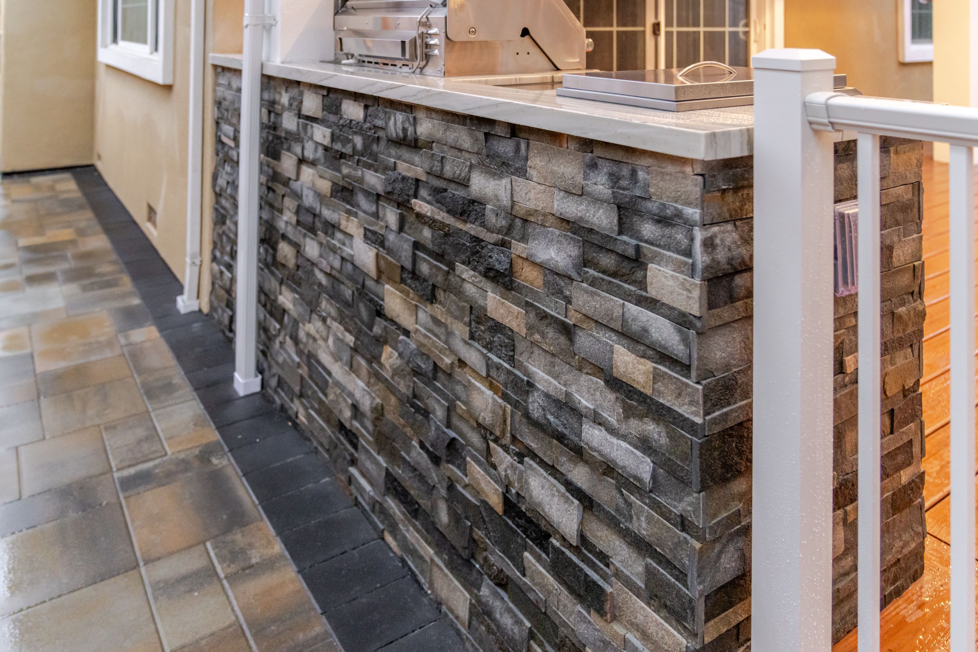  for Bay Breeze Landscaping Inc in San Francisco, CA