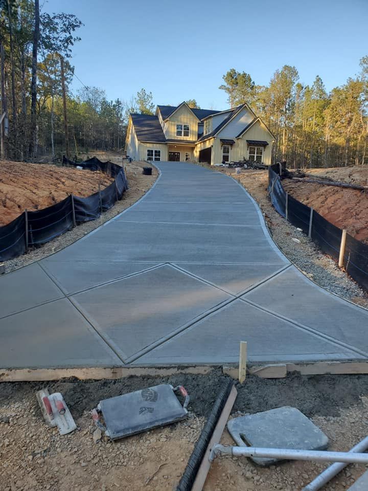  for Cortes Concrete LLC in Athens, GA