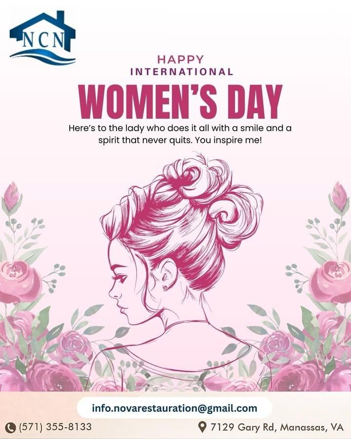  for NOVA Construction Now in Manassas, VA