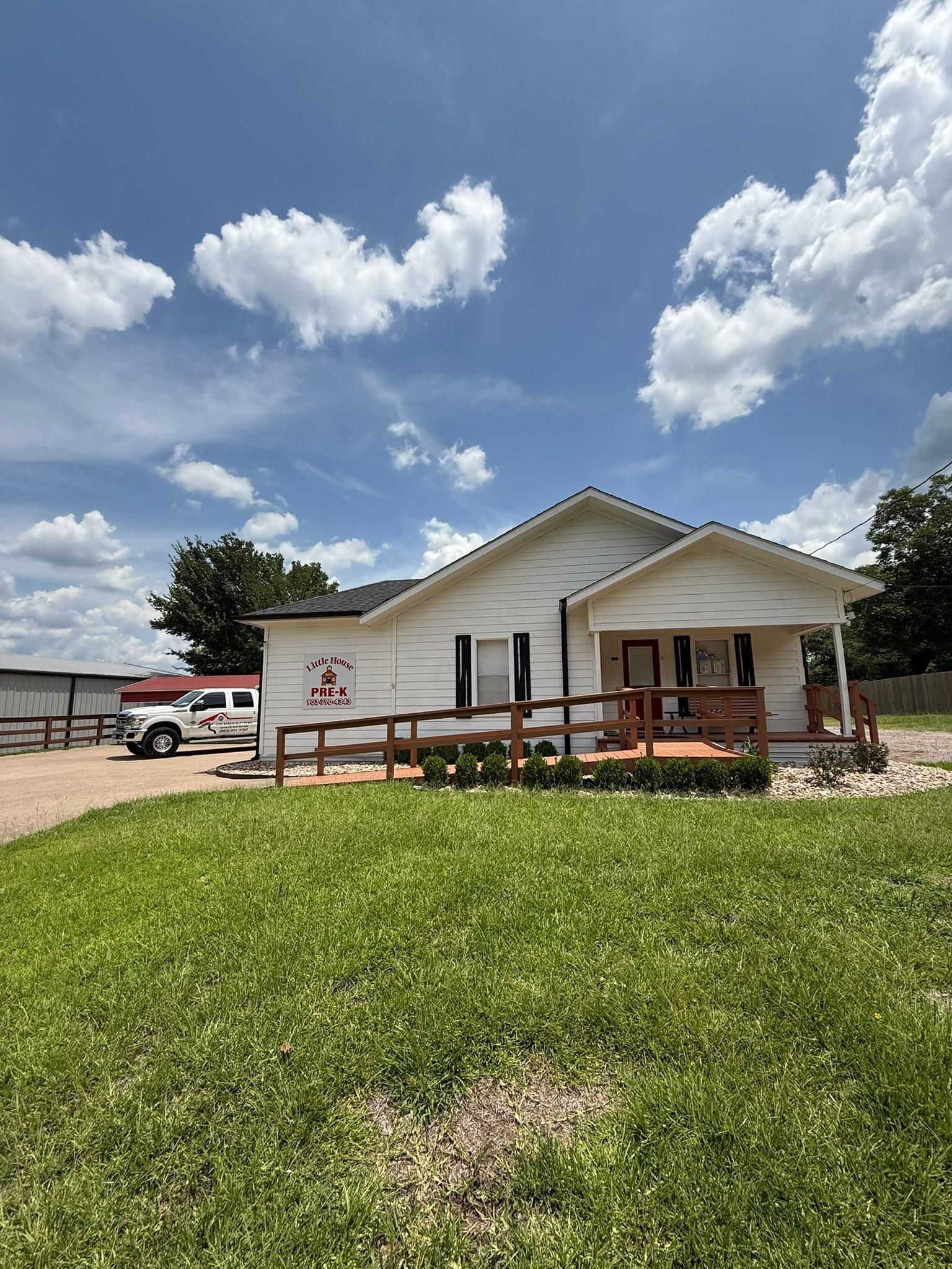  for Coleman Gutters in Gilmer, TX