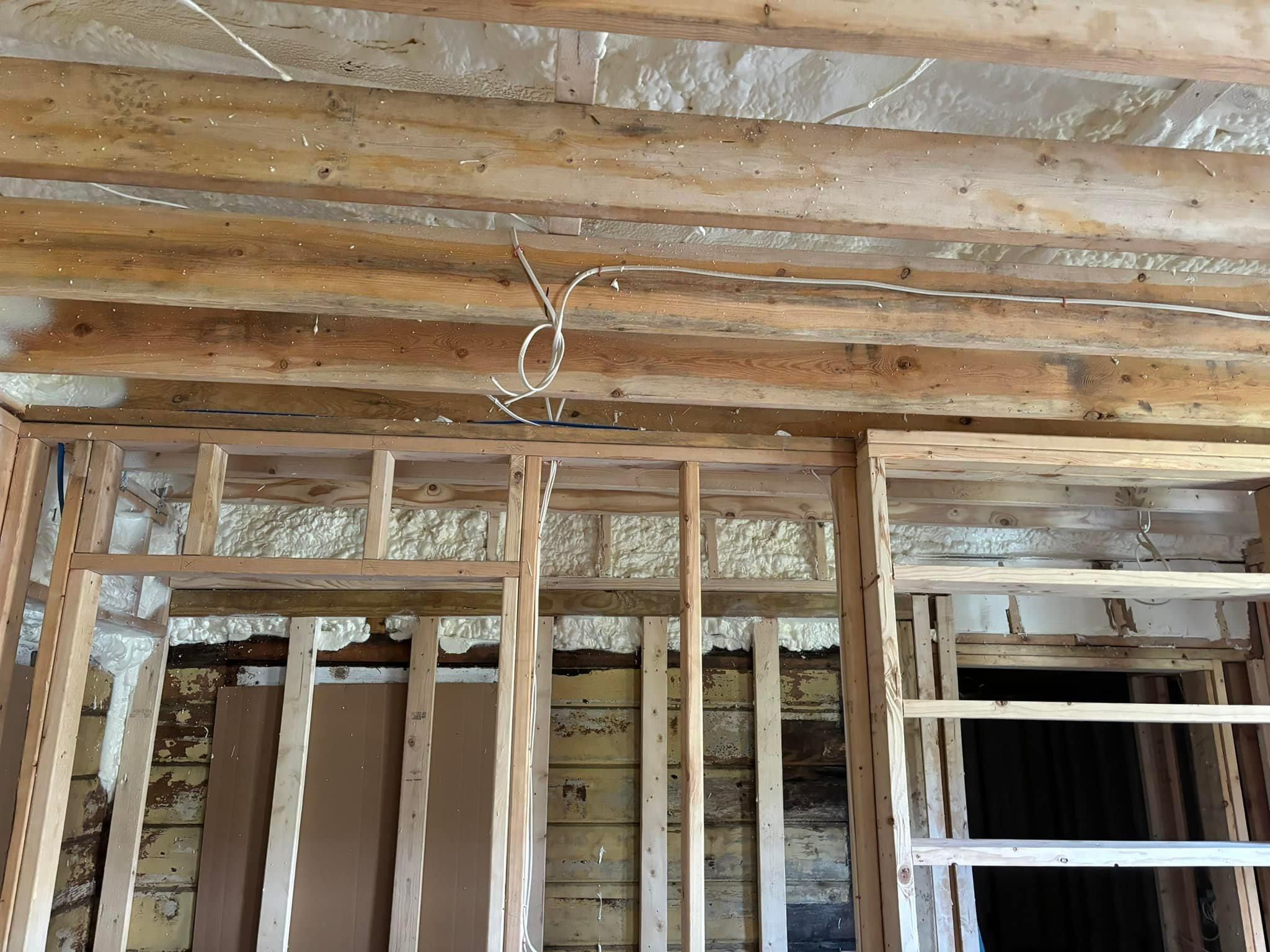  for RS Hunter LLC in Lycoming County, PA