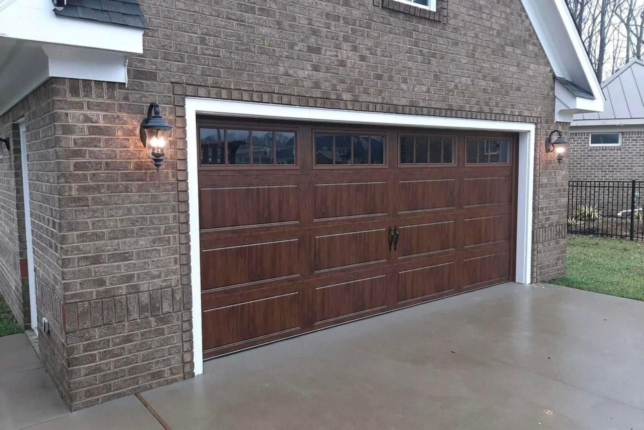 for Precision Garage Door in Mount Pleasant, TX