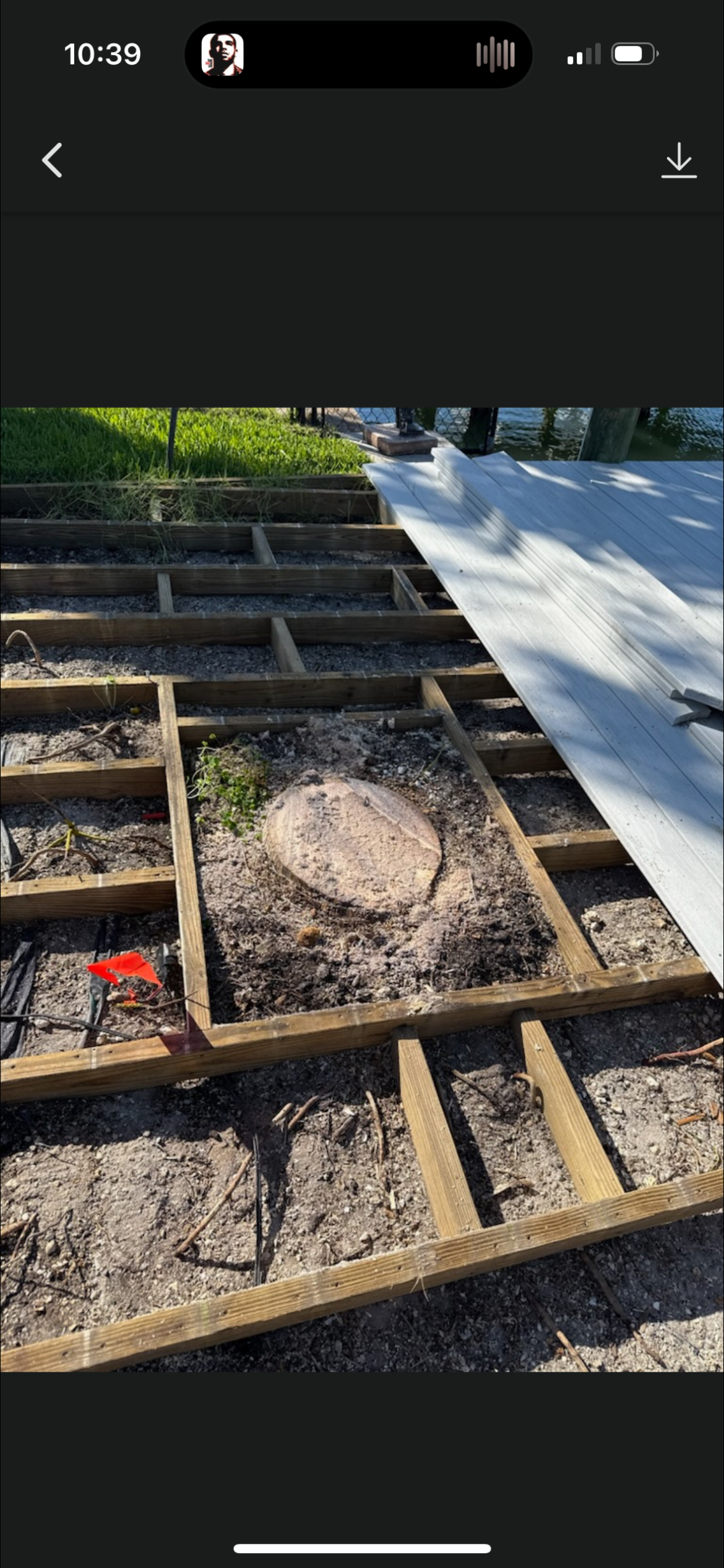  for KB’s Stump Removal in Seminole, FL