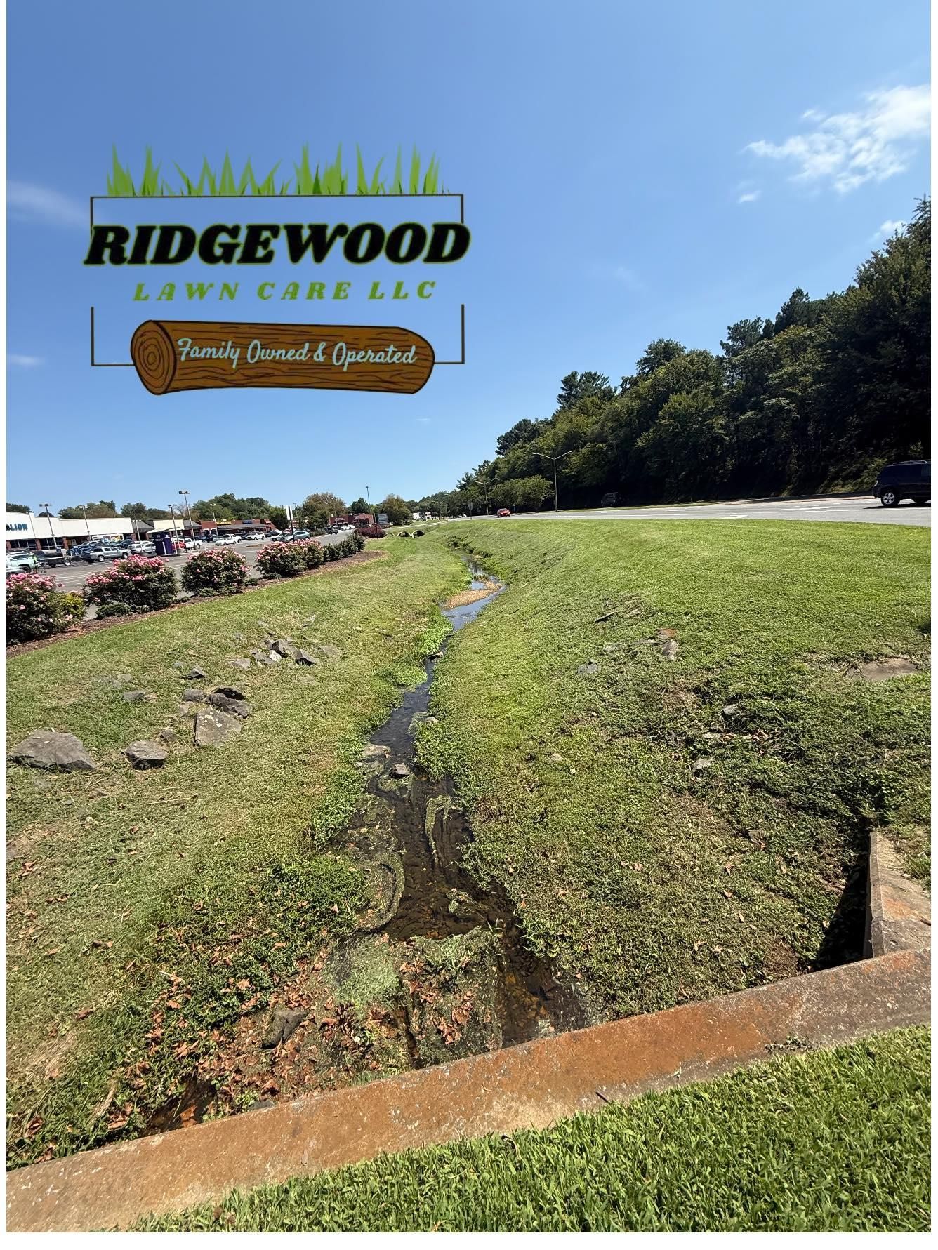  for Ridgewood Lawn Care LLC in Fredericksburg, VA