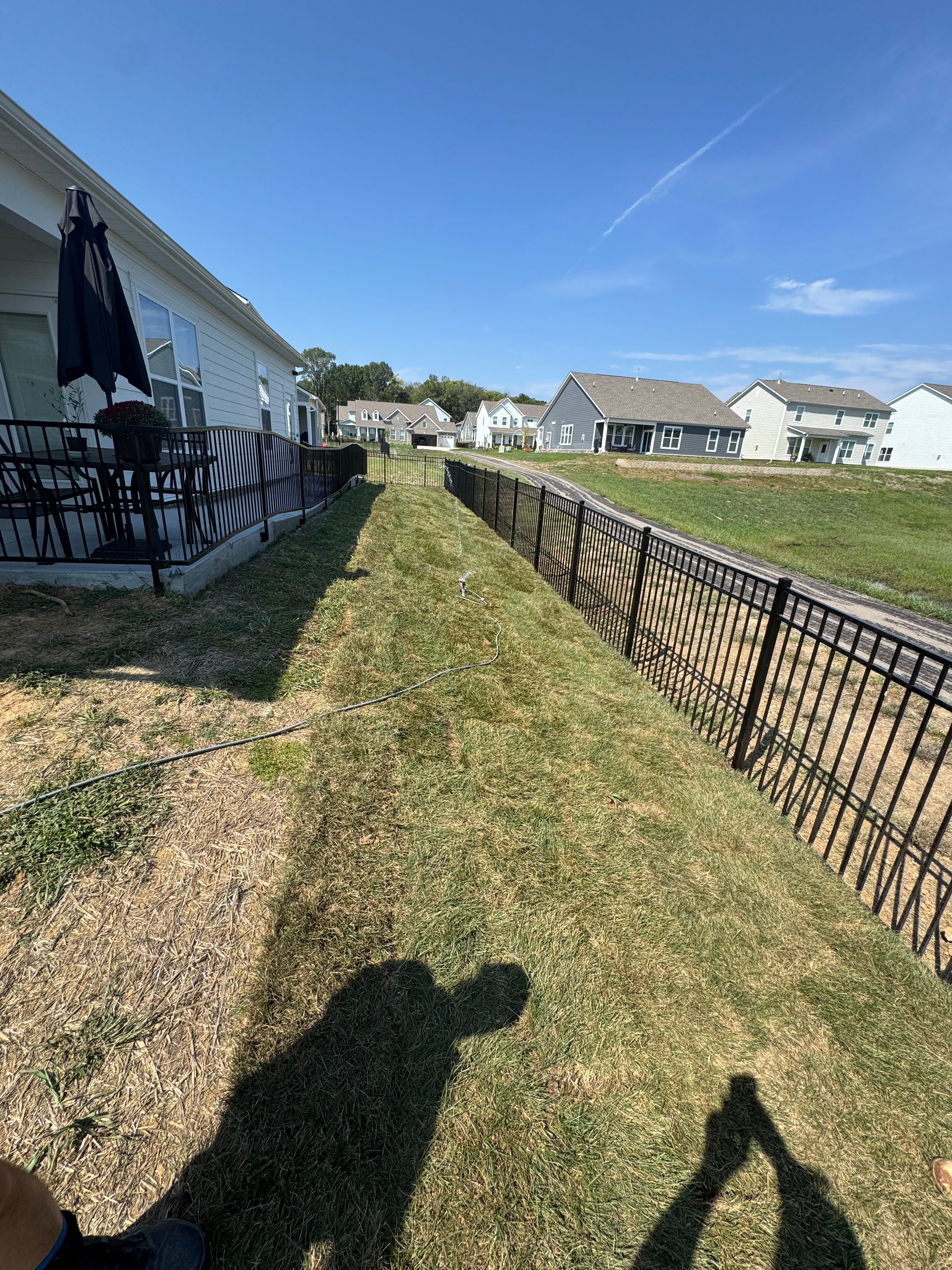  for Robenstine Construction in Franklin, TN