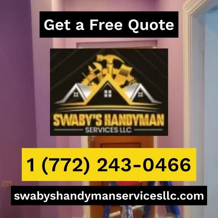  for Swaby's Handyman Services LLC in Florida City, FL