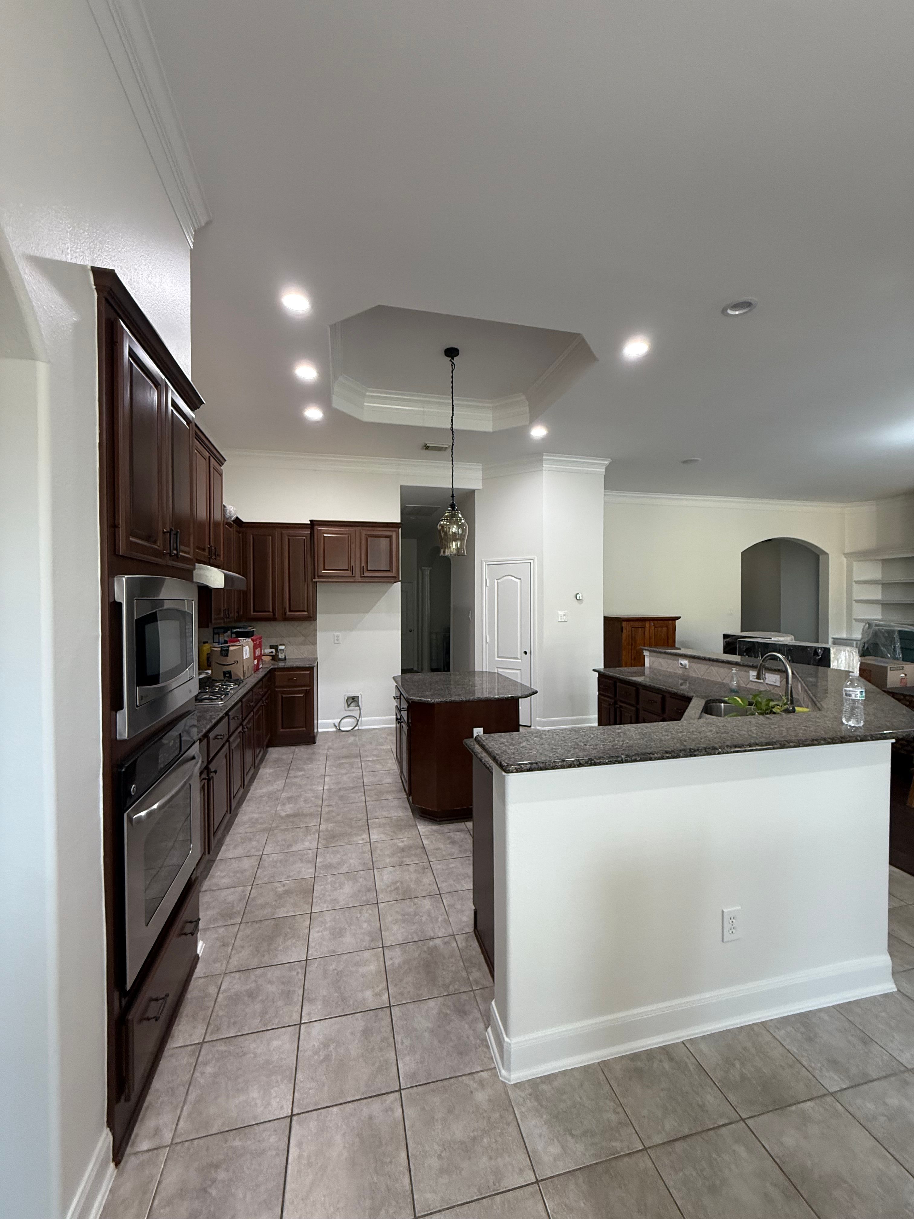  for A&N Painting And Renovations in Houston, TX