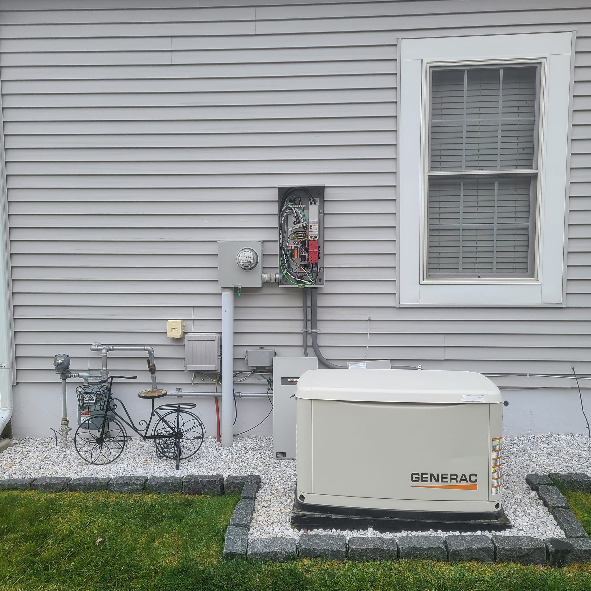 All Photos for VPG Power Systems in Barnegat, NJ