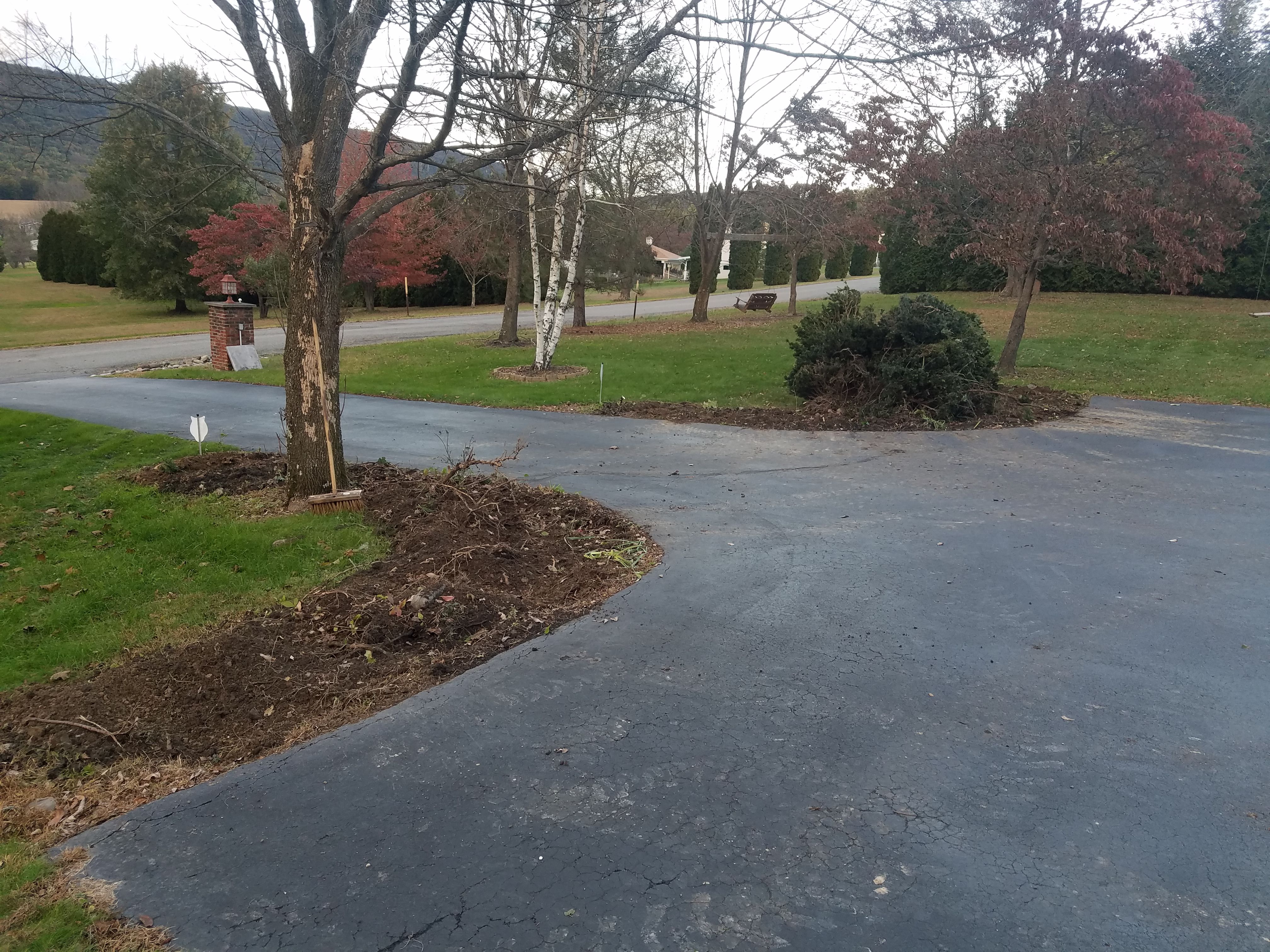  for Down Home Landscaping in Stillwater, PA