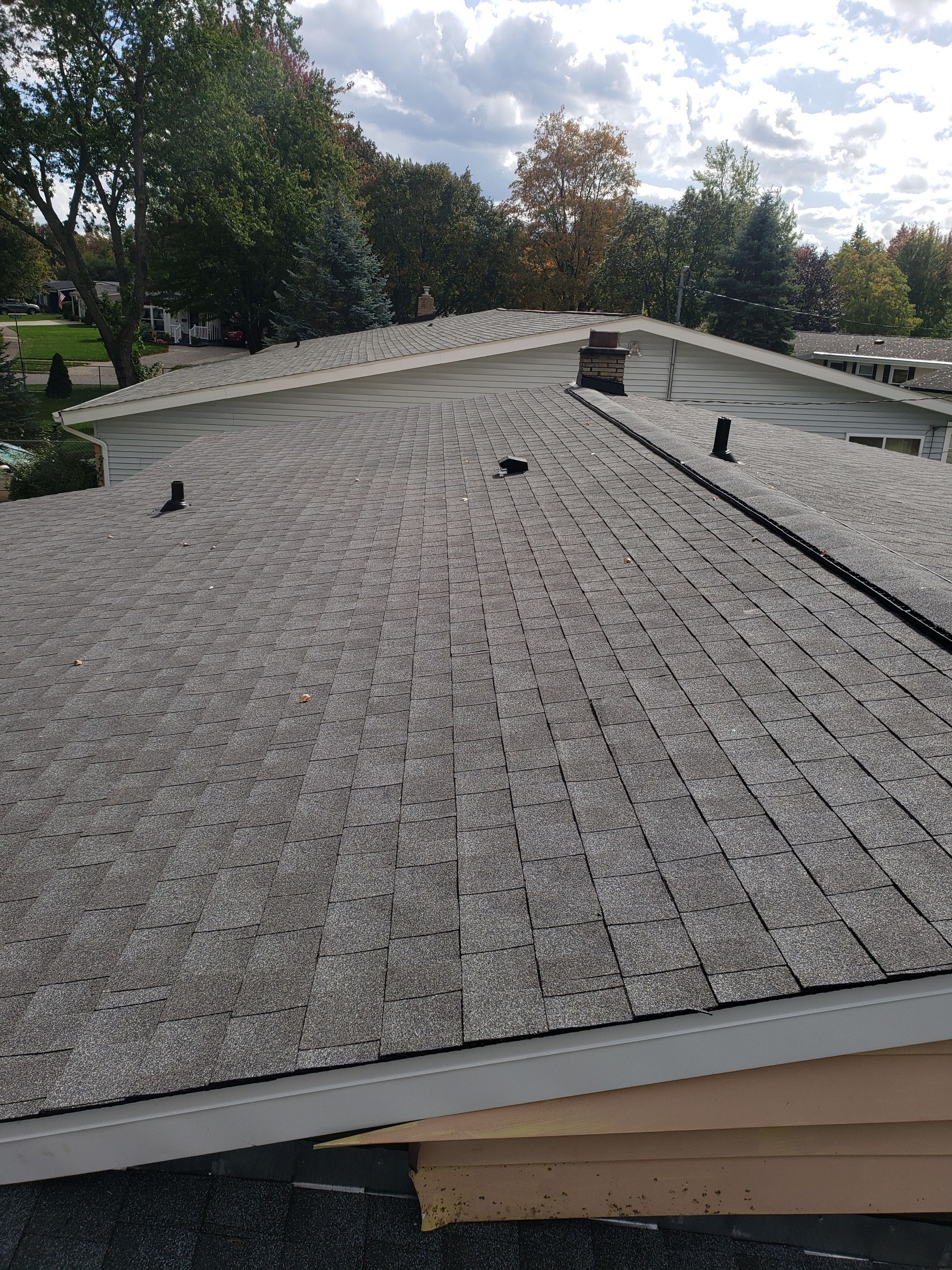  for Walkers Quality Roofing  in Midland, MI