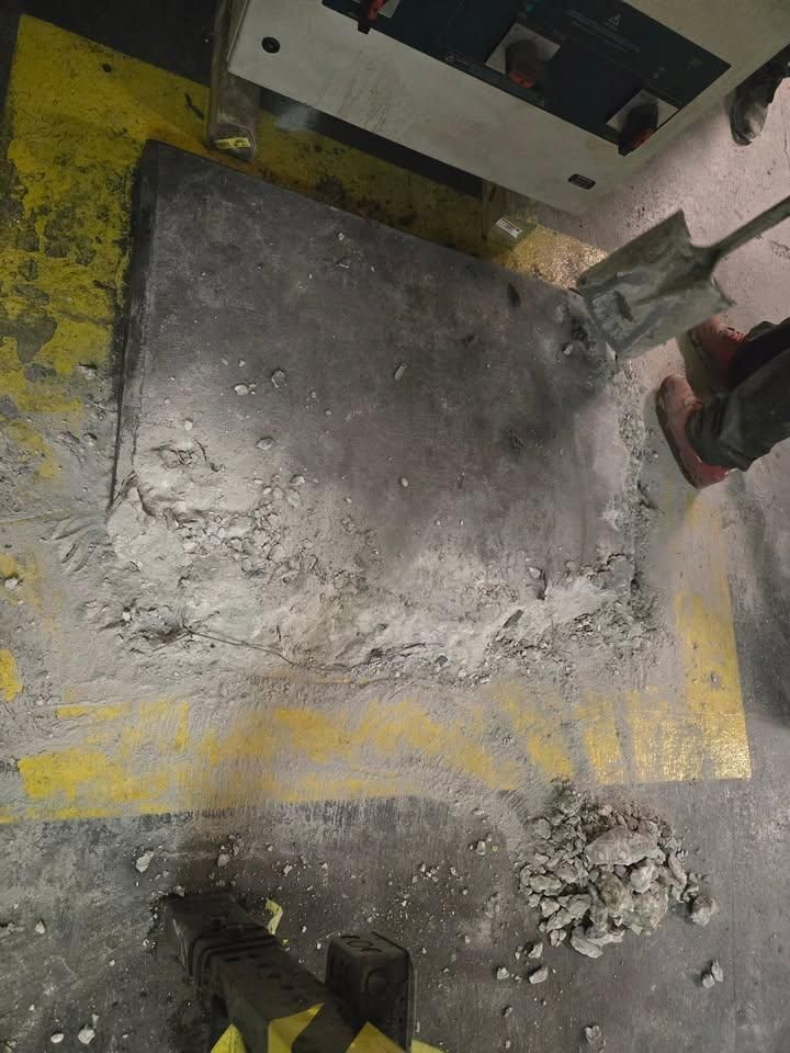 All Photos for Combat Concrete LLC in St. Petersburg, FL