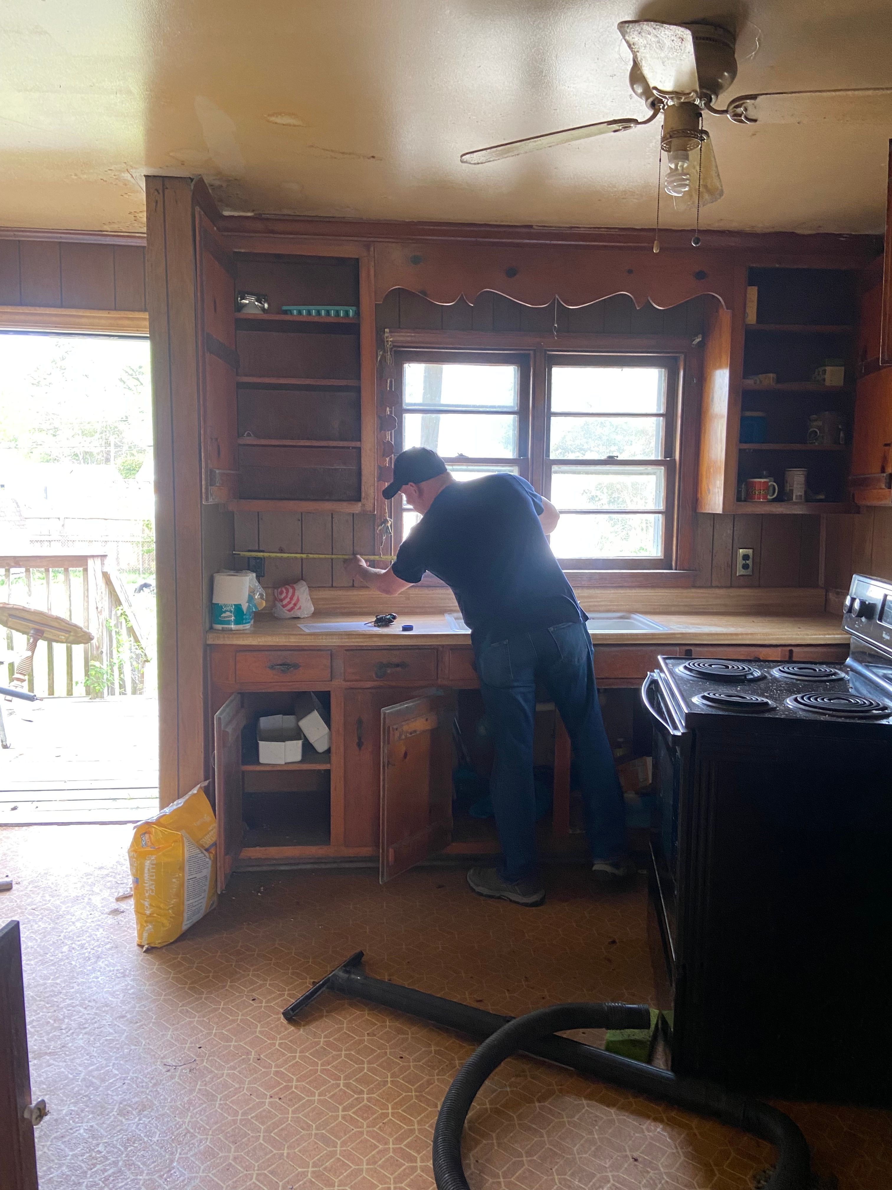  for Benson Renovations LLC in Yorktown, VA