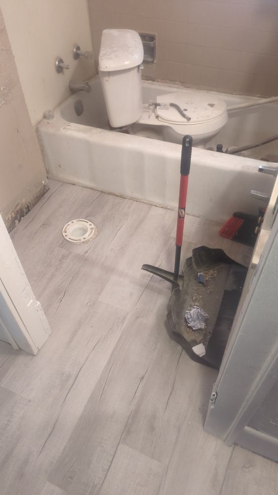  for BHL Quality Home Care and Property Maintenance LLC in Toledo, OH