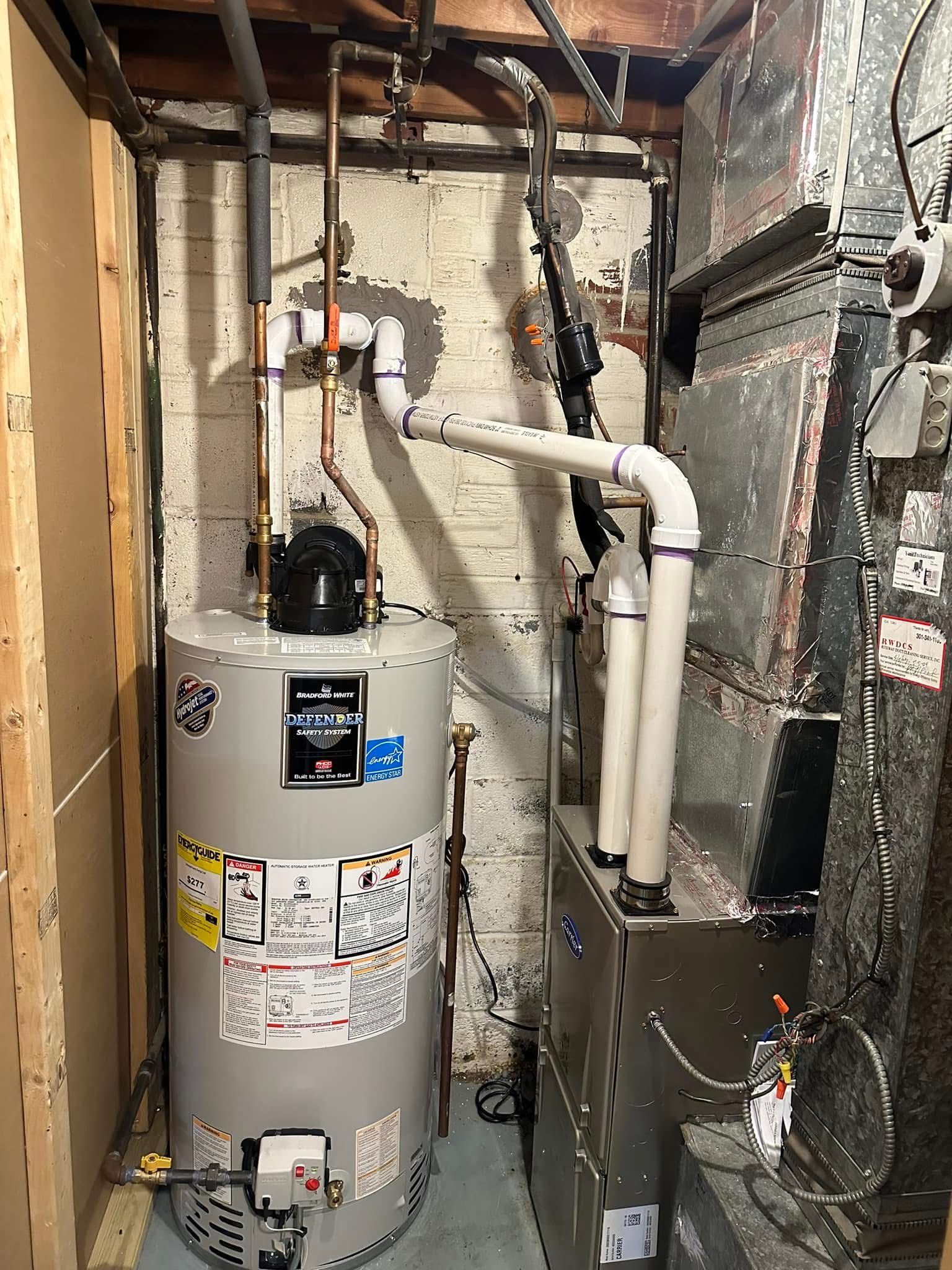  for Biddle's Services LLC in Edgewater, MD