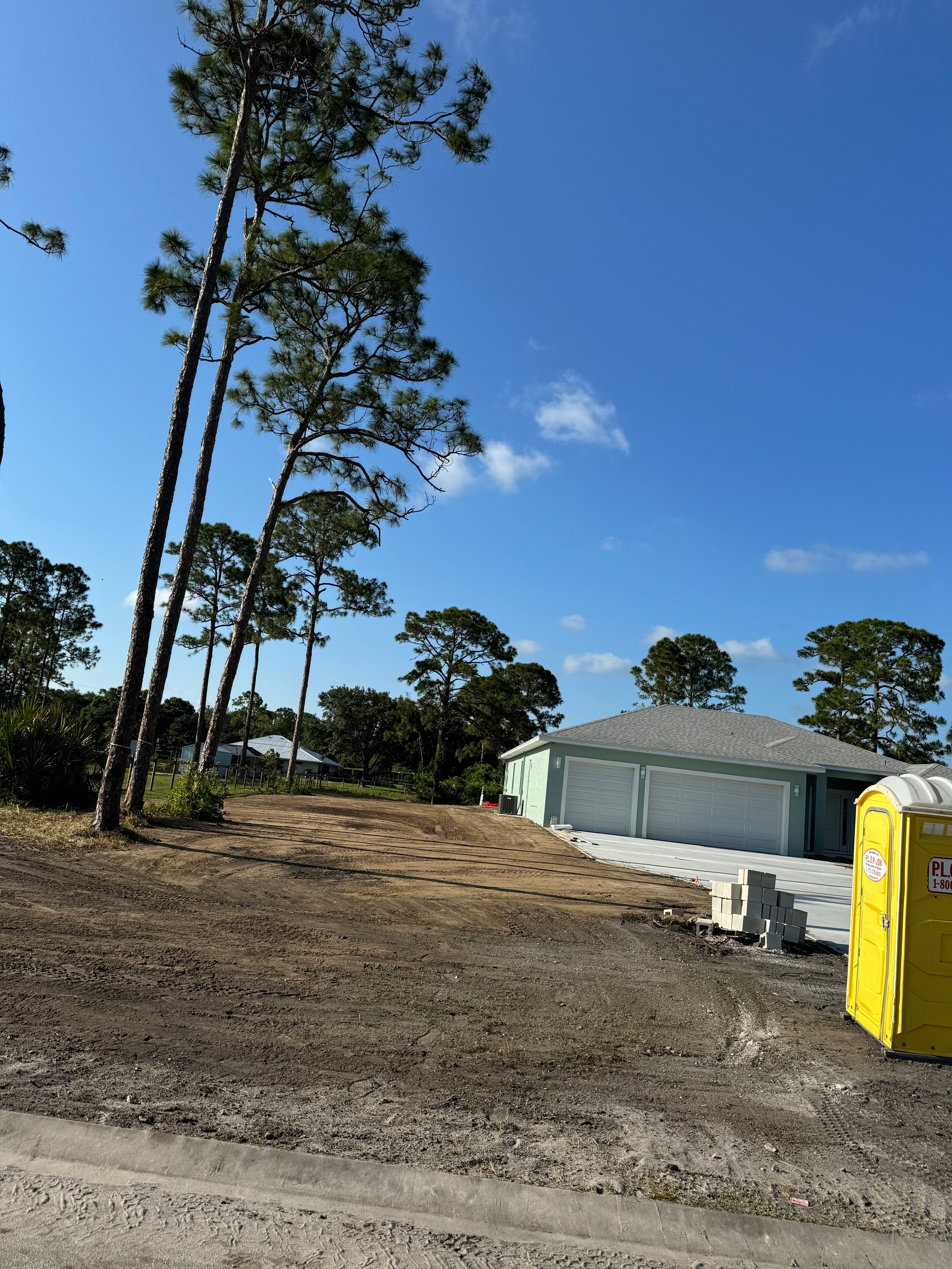  for South Florida Earthworks in Fort Pierce, FL