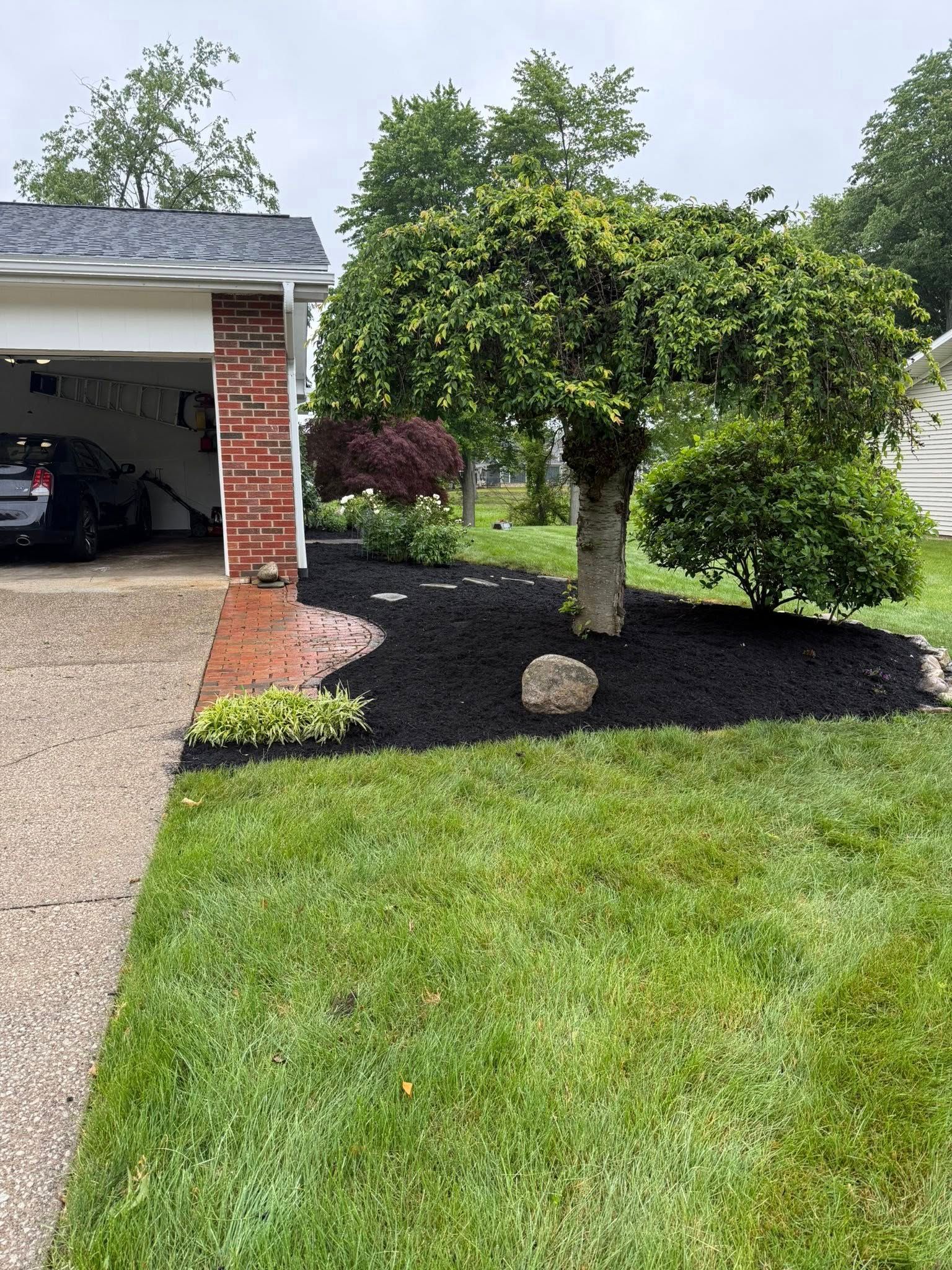  for Next Level Outdoor Services in Akron, OH