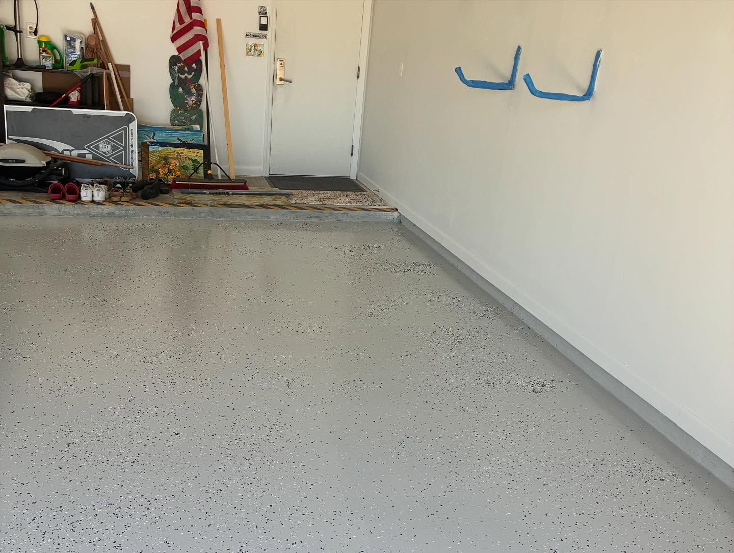 Interior  for Paps Painting in Brevard county, FL