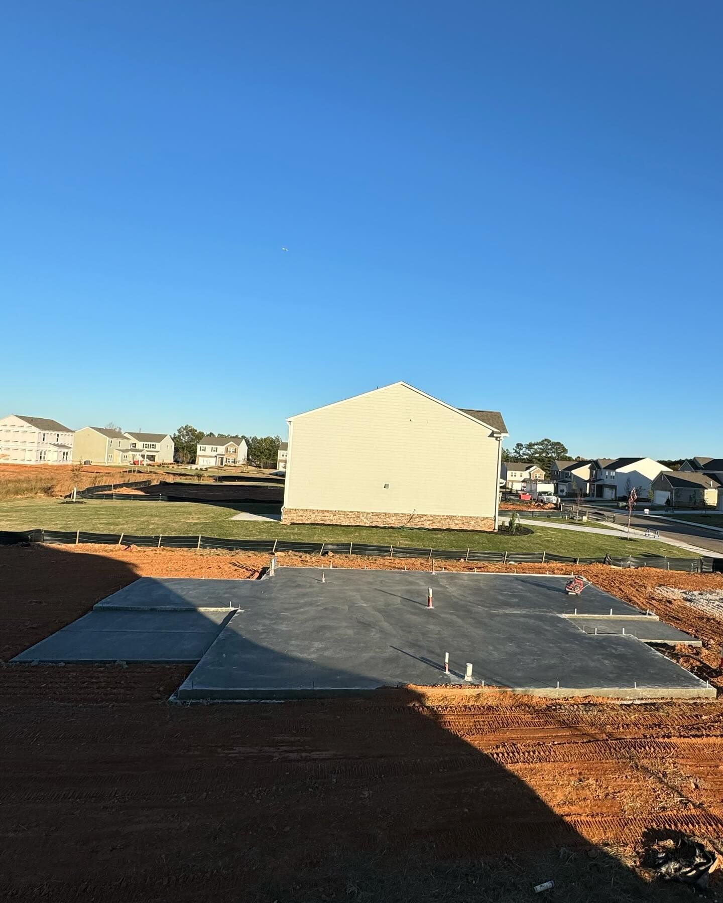  for 4 Season Concrete LLC in Atlanta, GA