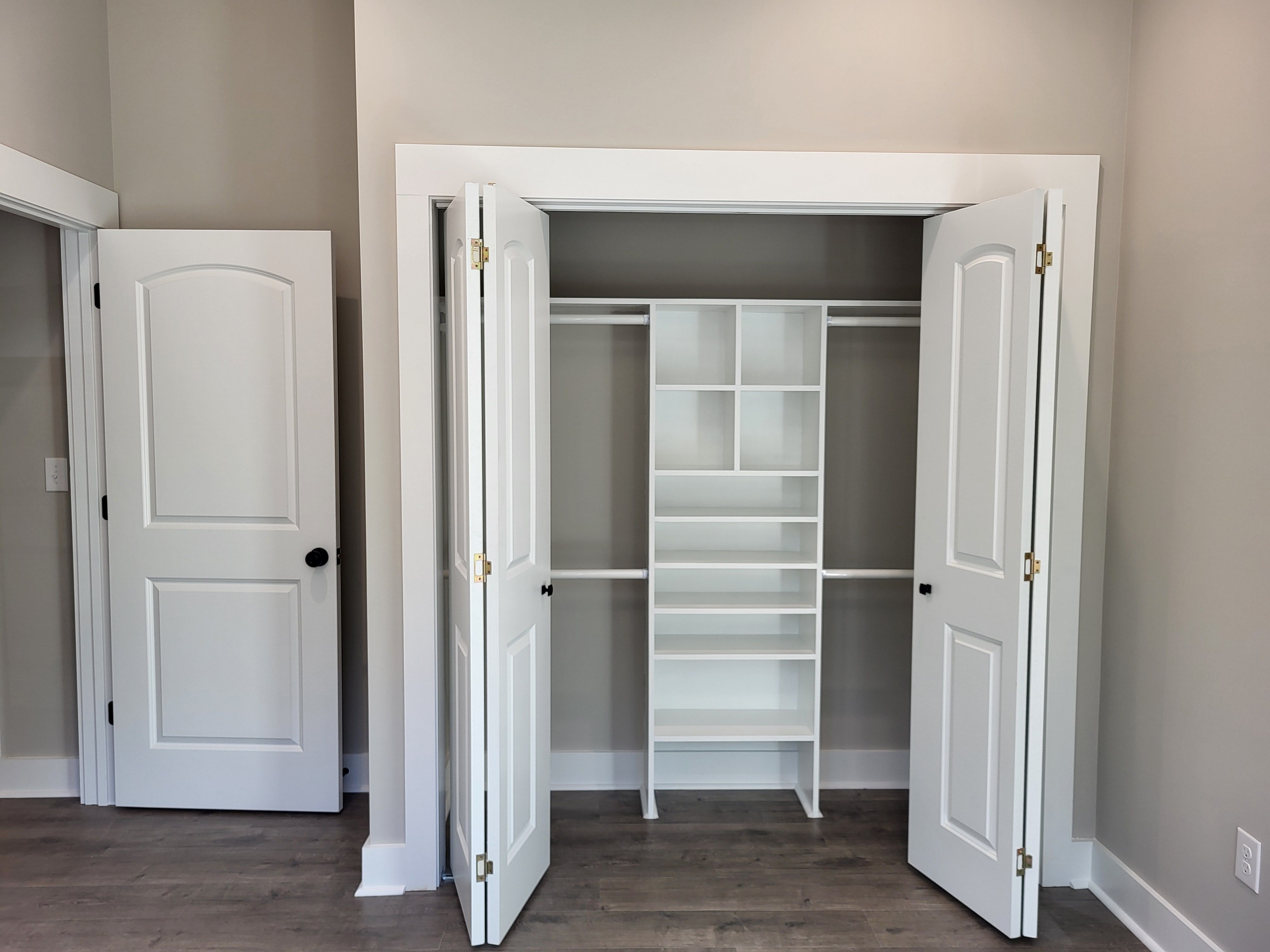  for Morgan Builders in Greenwood, SC