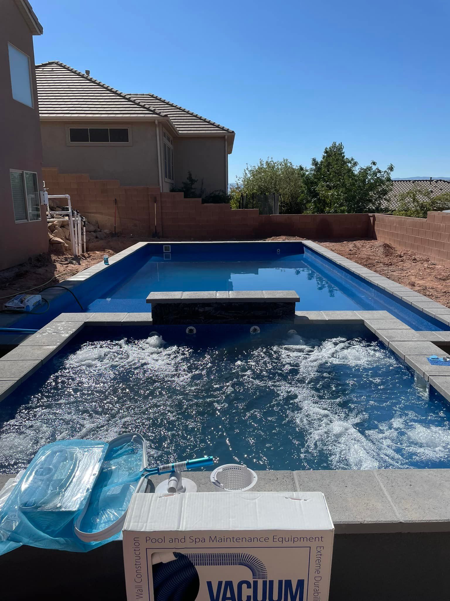 All Photos for Savanna Pools in Hildale, UT