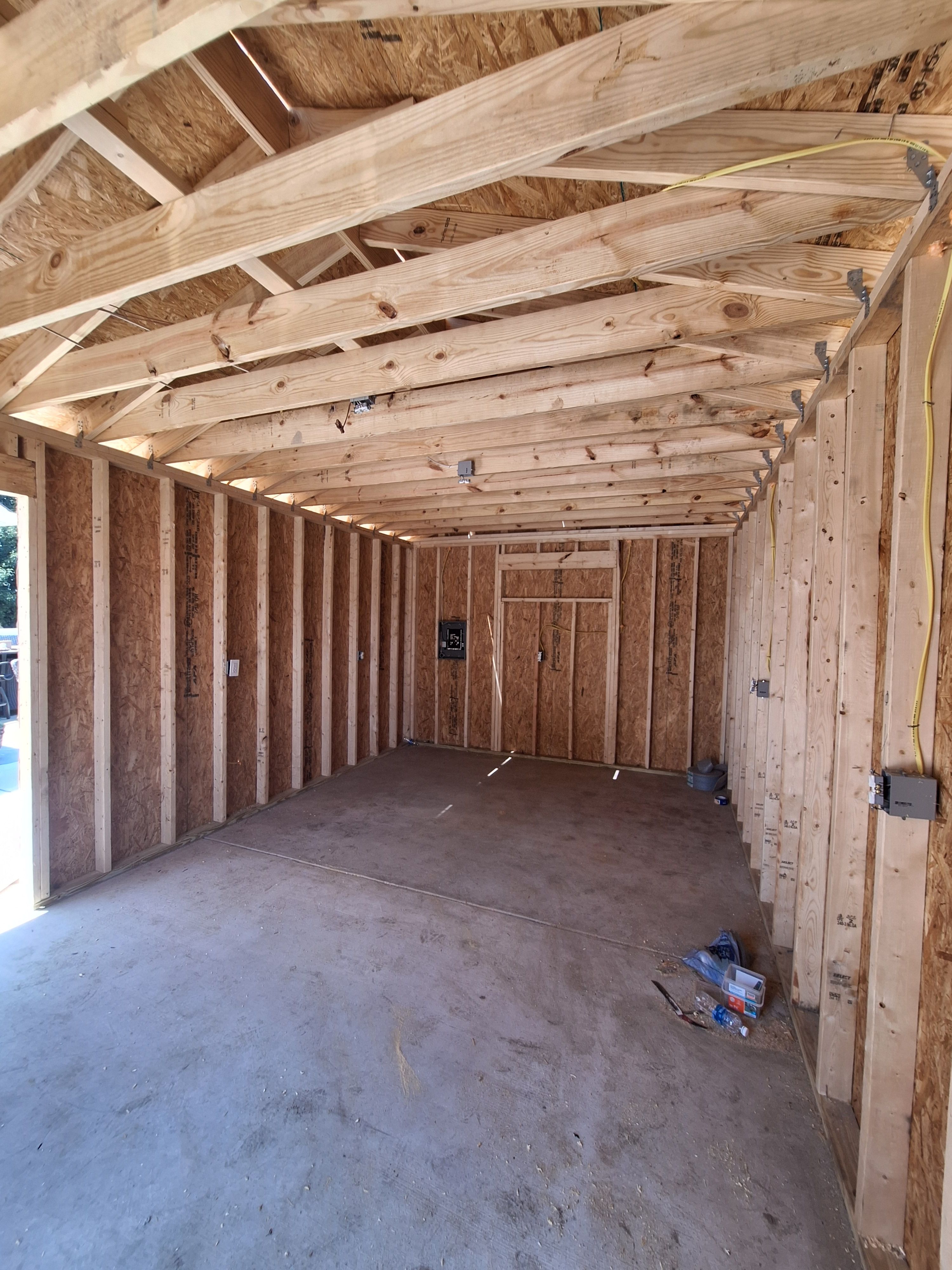  for Flash Gordon Electric LLC in Hope Mills, NC