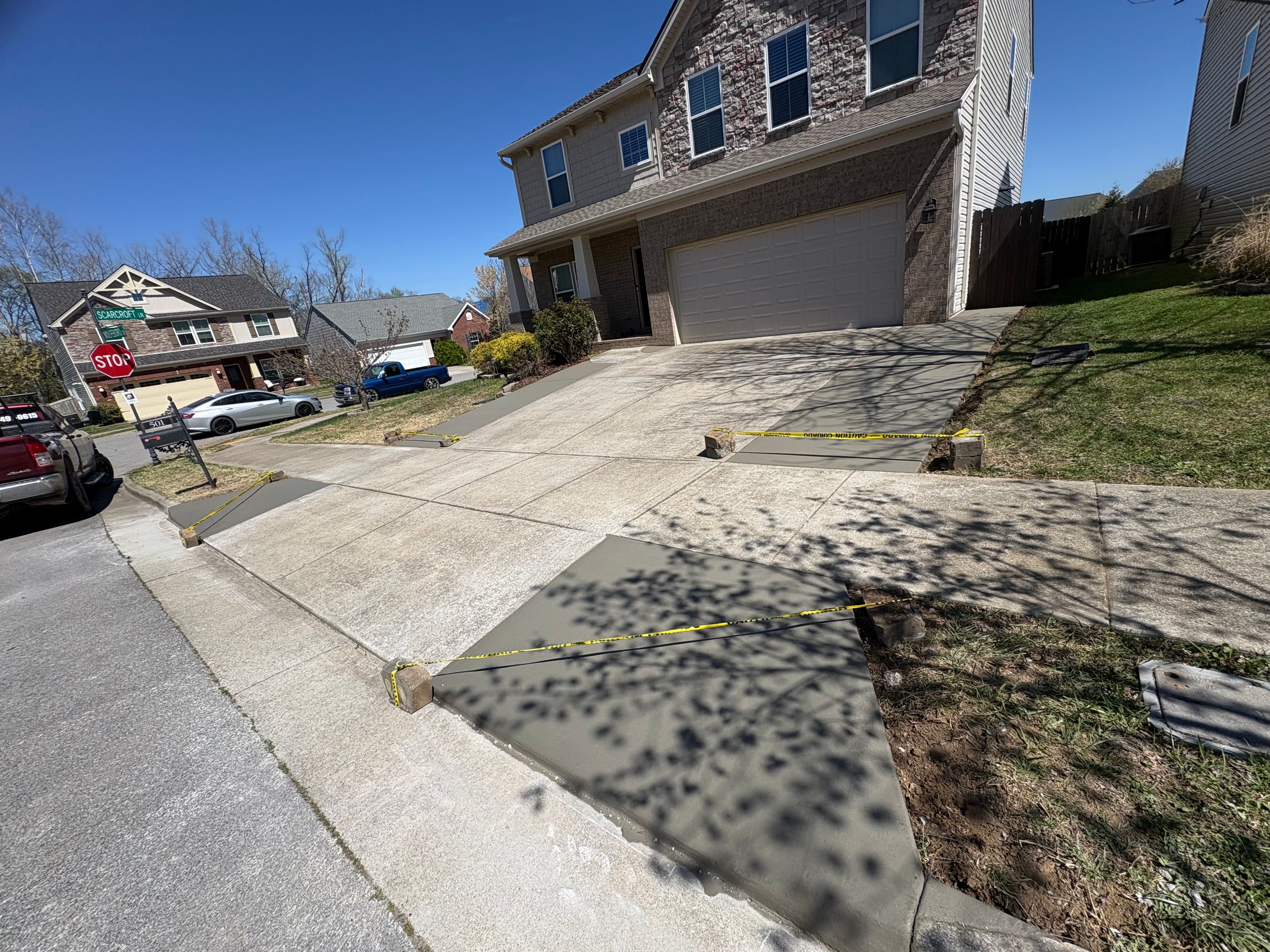  for Premier Concrete Scapes in Murfreesboro, TN