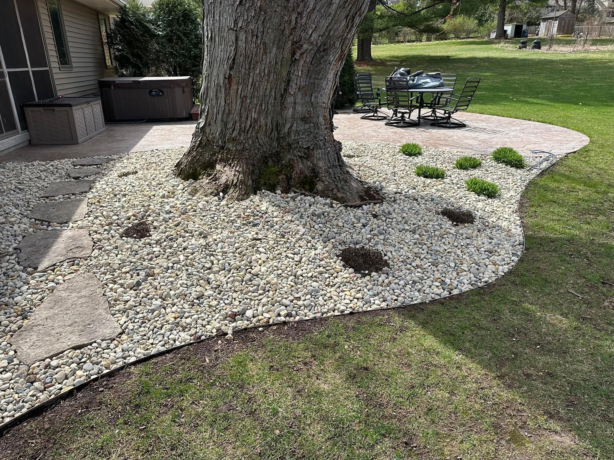  for 608 Earthworks in Marshall, WI
