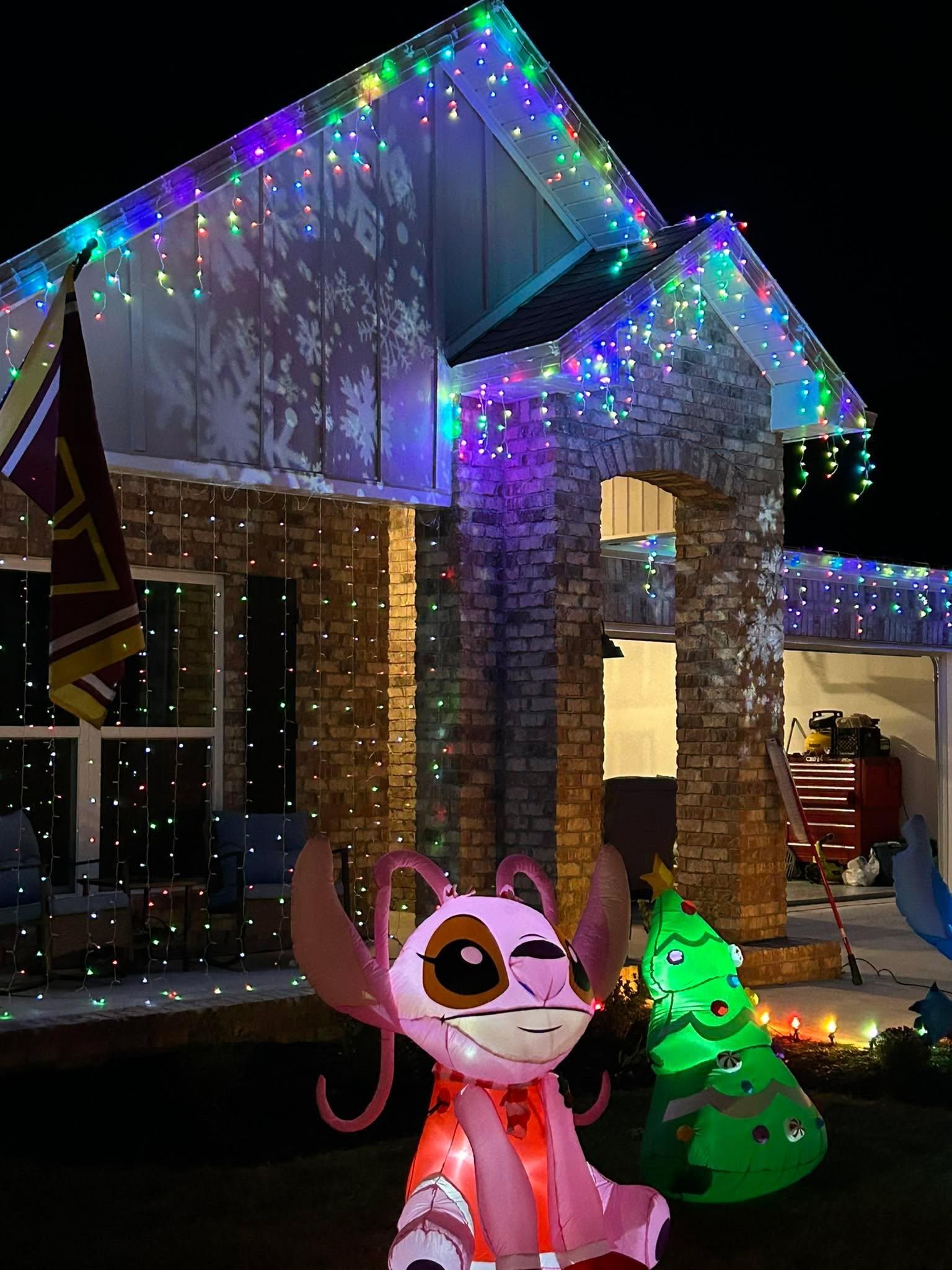  for Precision Exterior Enterprises in Pensacola, FL