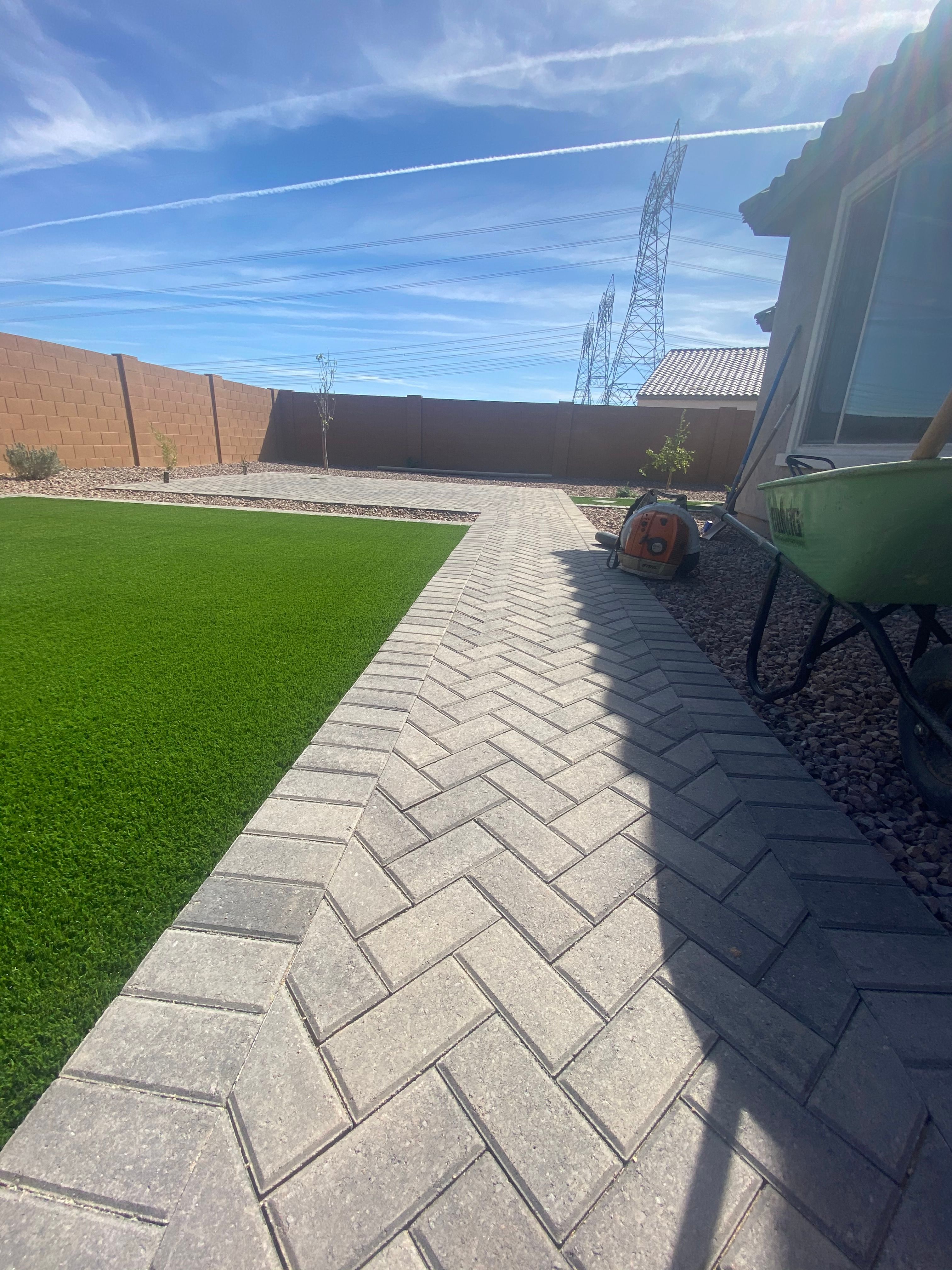  for AZ Tree & Hardscape Co in Surprise, AZ