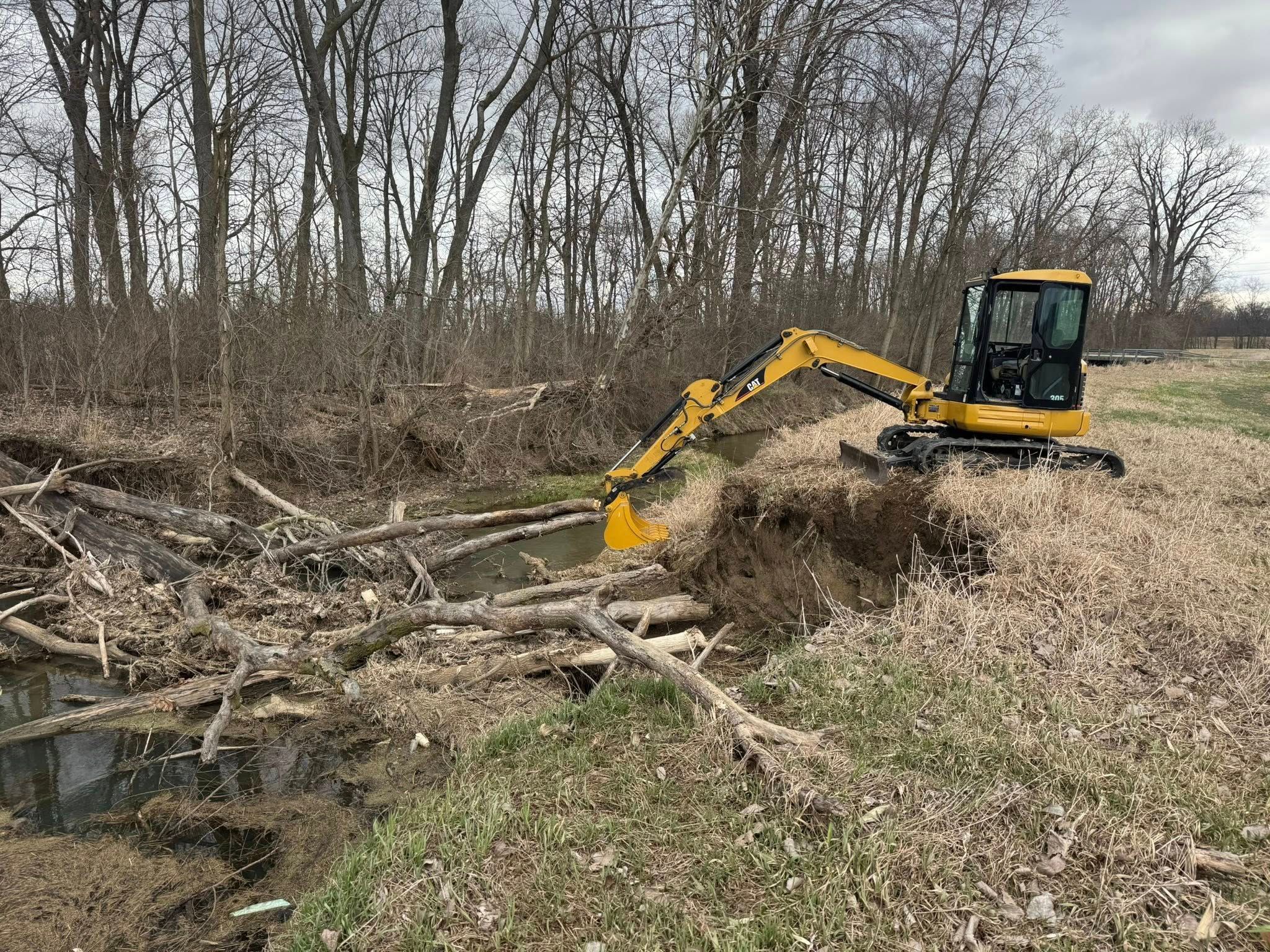 All Photos for Shafer Excavating in 46792, IN