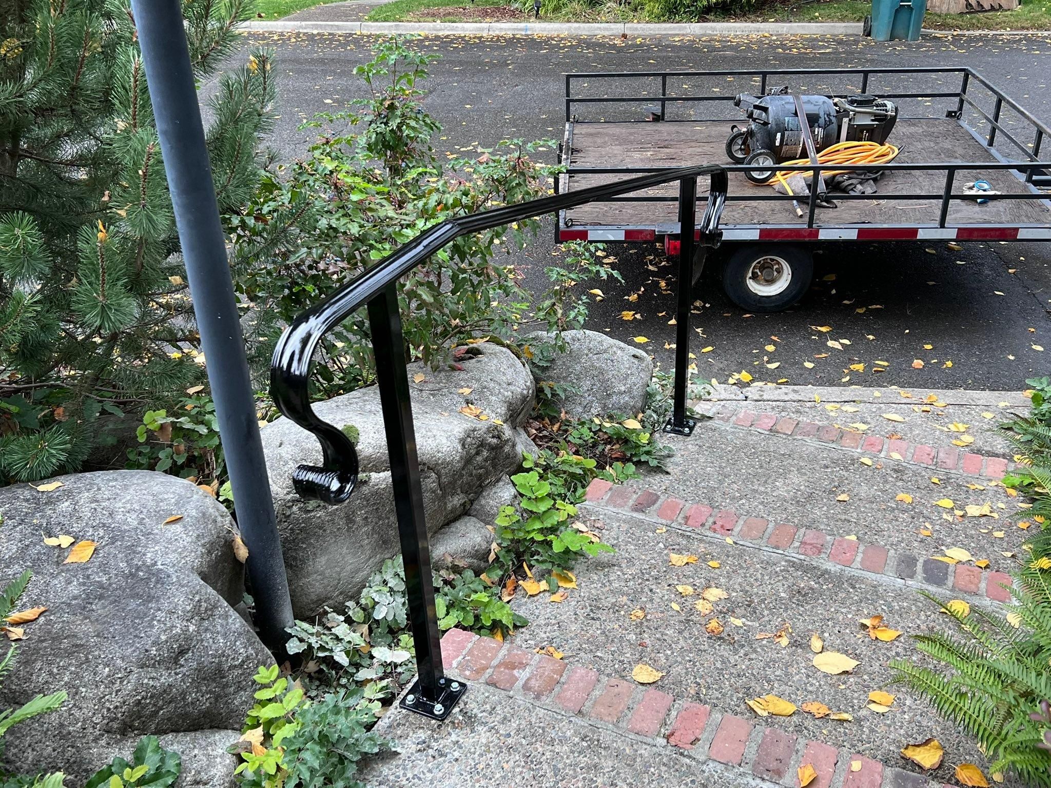  for Weingart Welding & Fab in Coeur d'Alene, ID