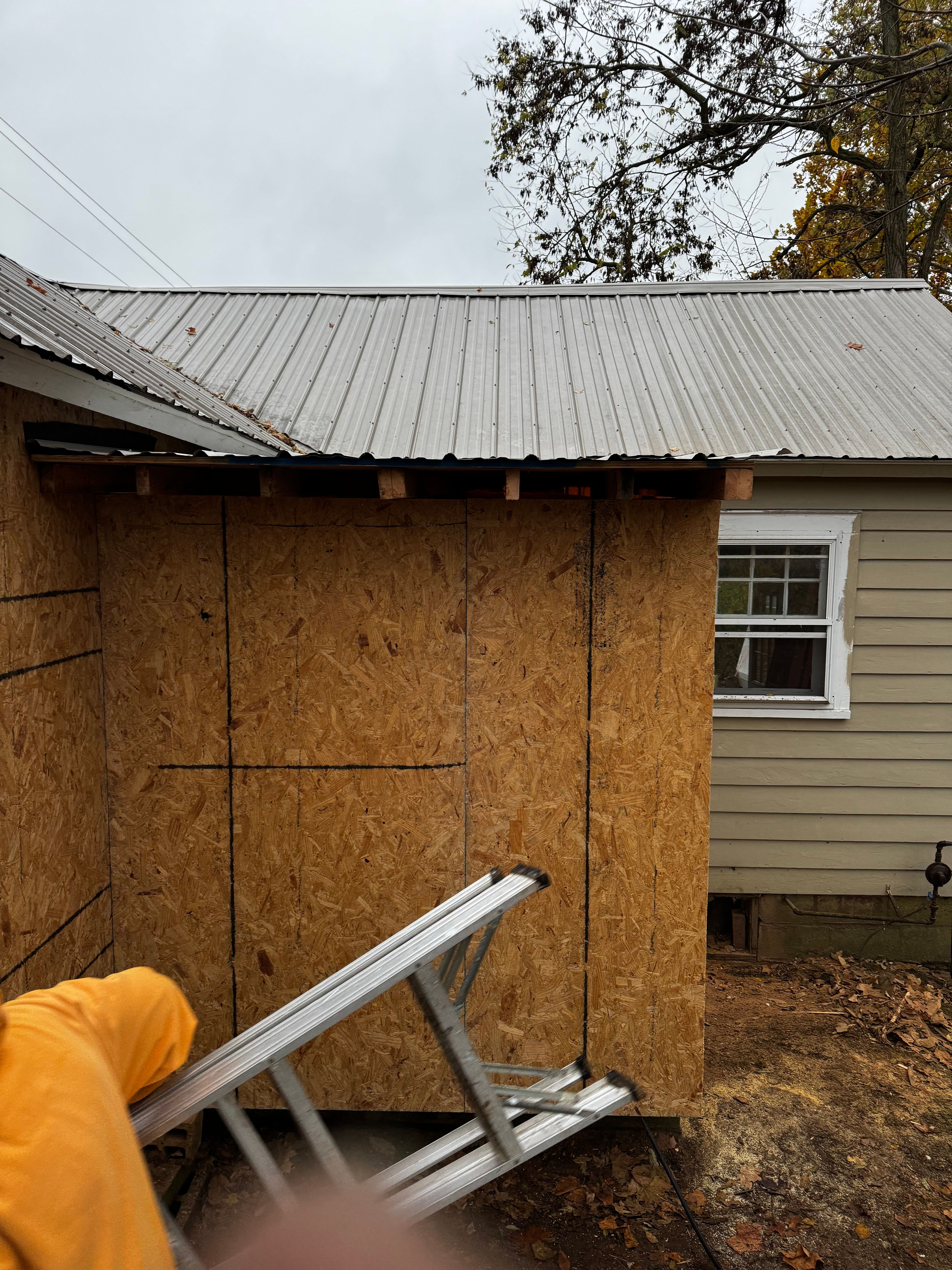  for Erie Builders & Construction in Sandusky, OH