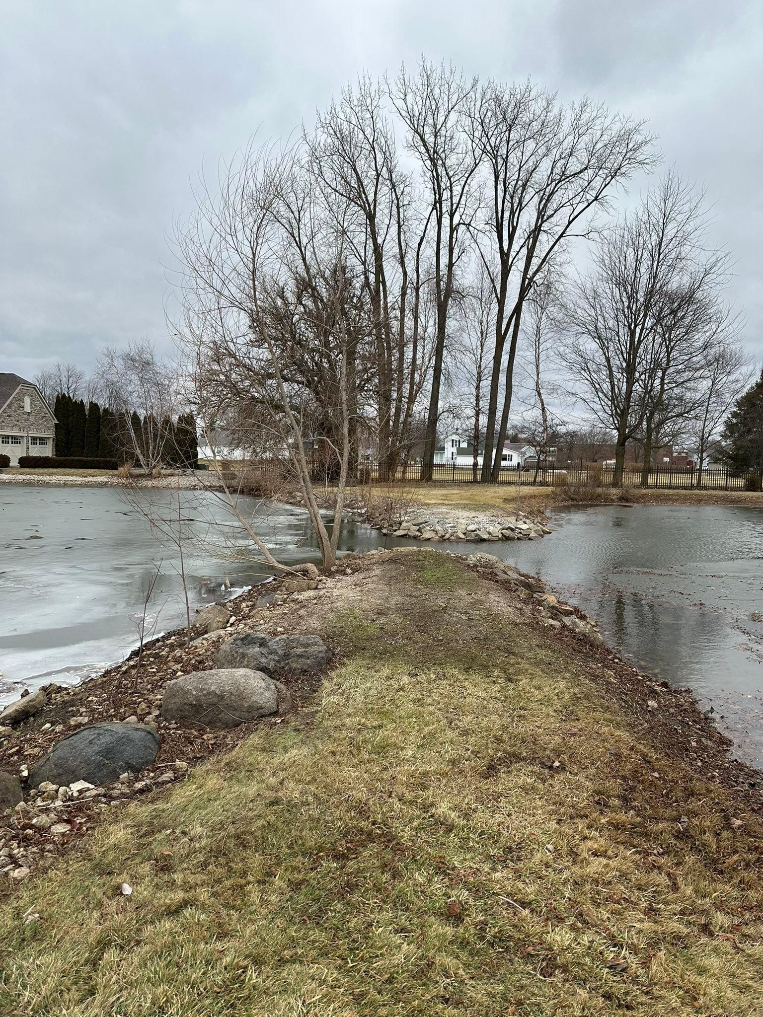  for OT Lawn and Landscaping LLC in Carey, OH