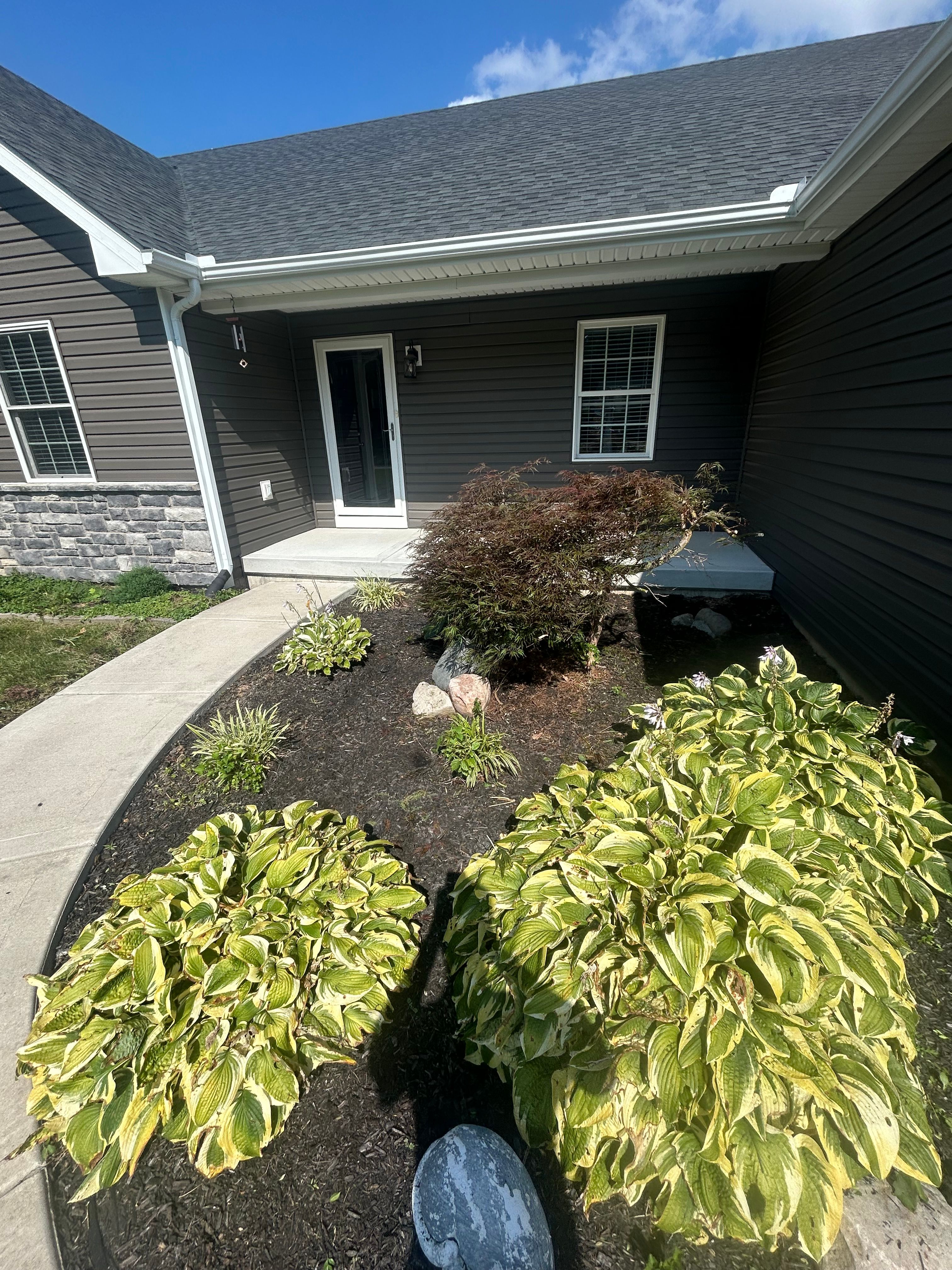 All Photos for Wininger Landscaping in New Richmond, IN
