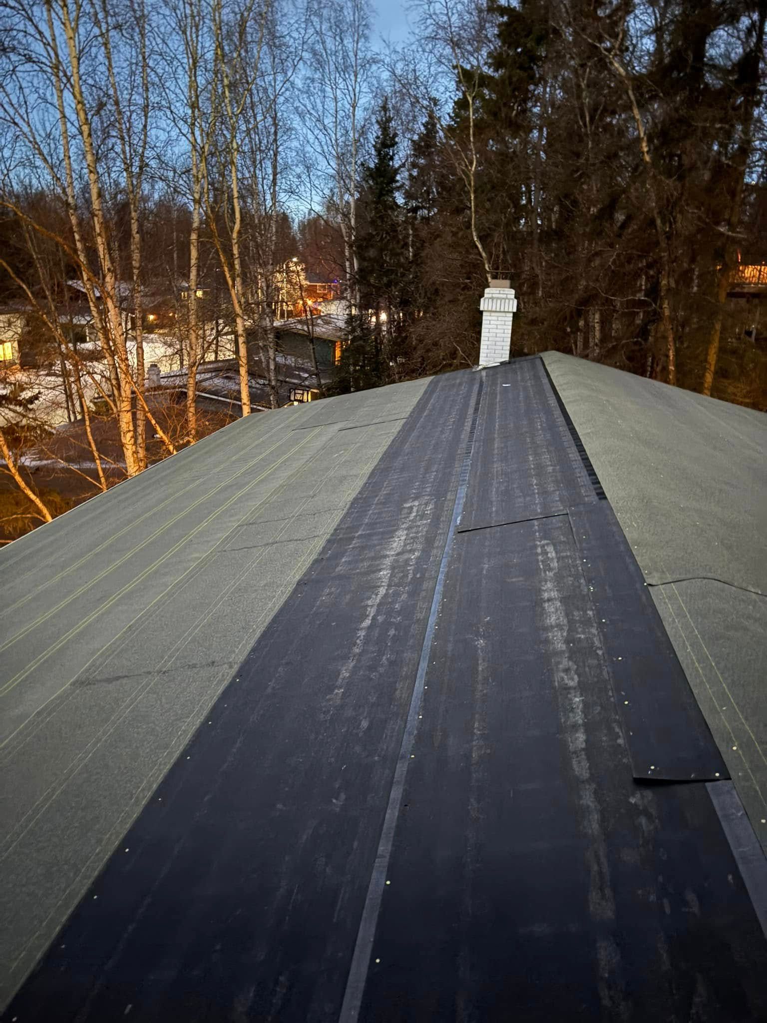Exterior Repairs for Alaskan Residential Rescue in Anchorage, AK