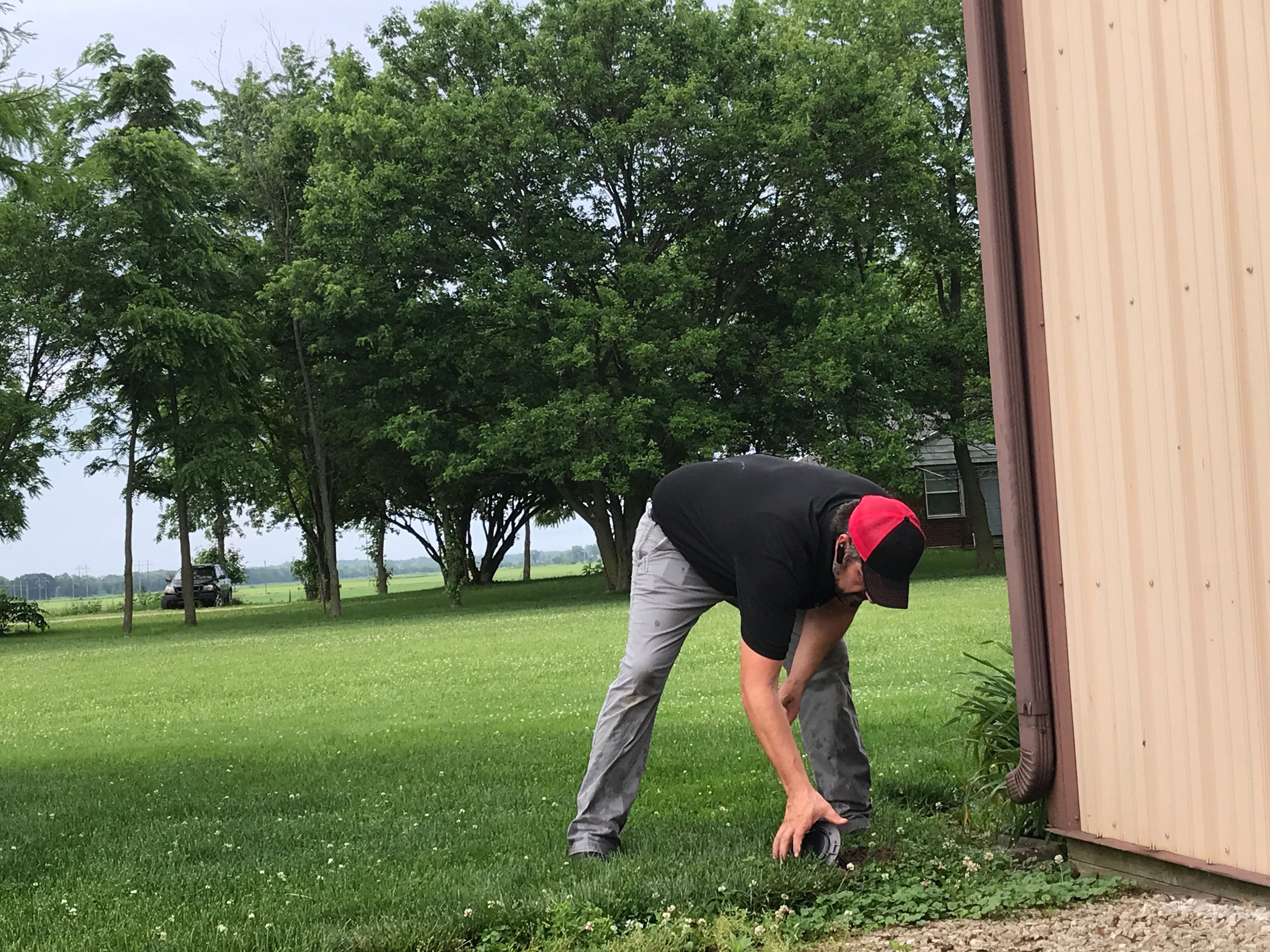  for All-In Pest Control & Home Solutions in Greene County, IN