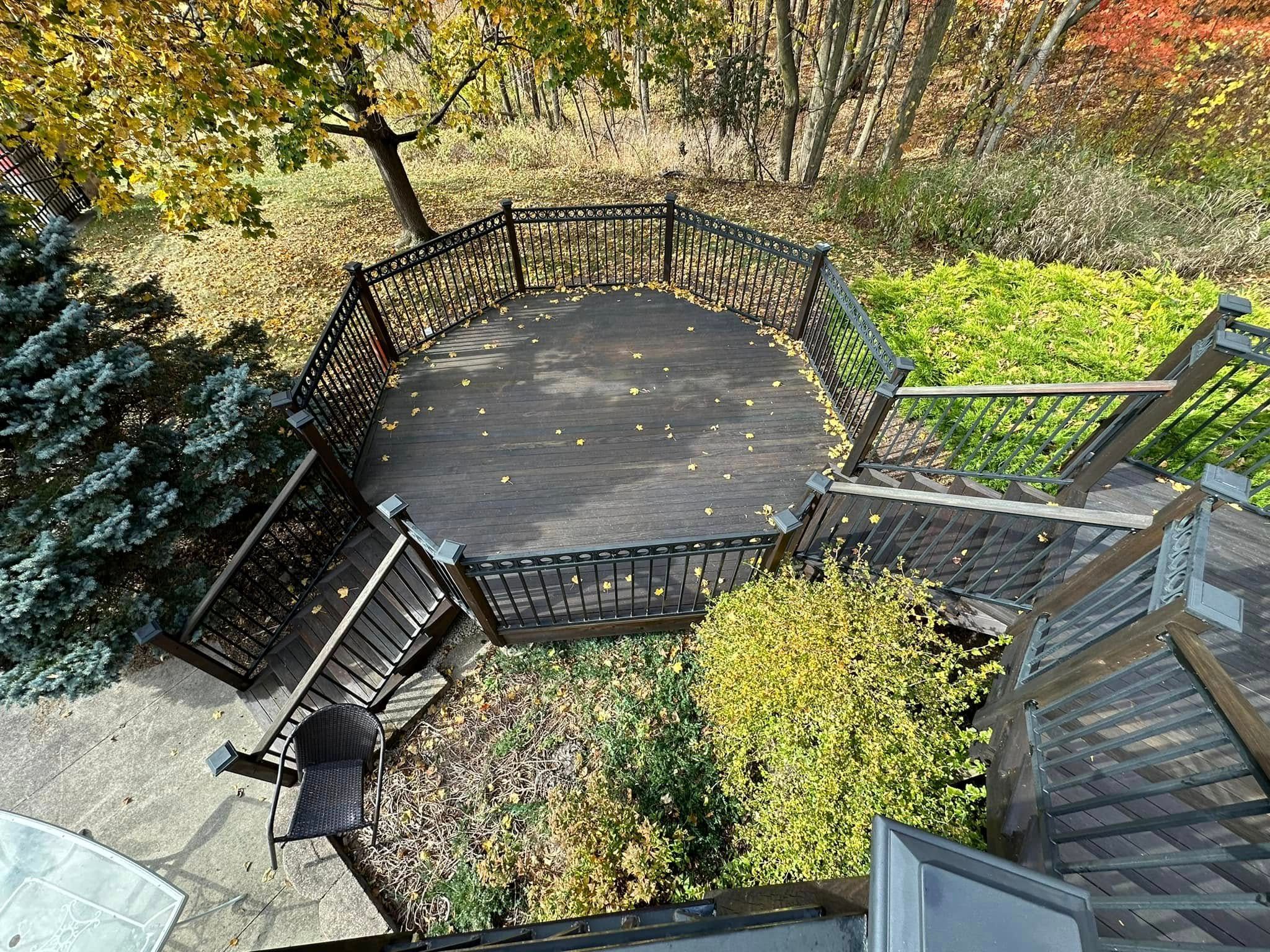  for Giese's Home Improvements in Racine, WI