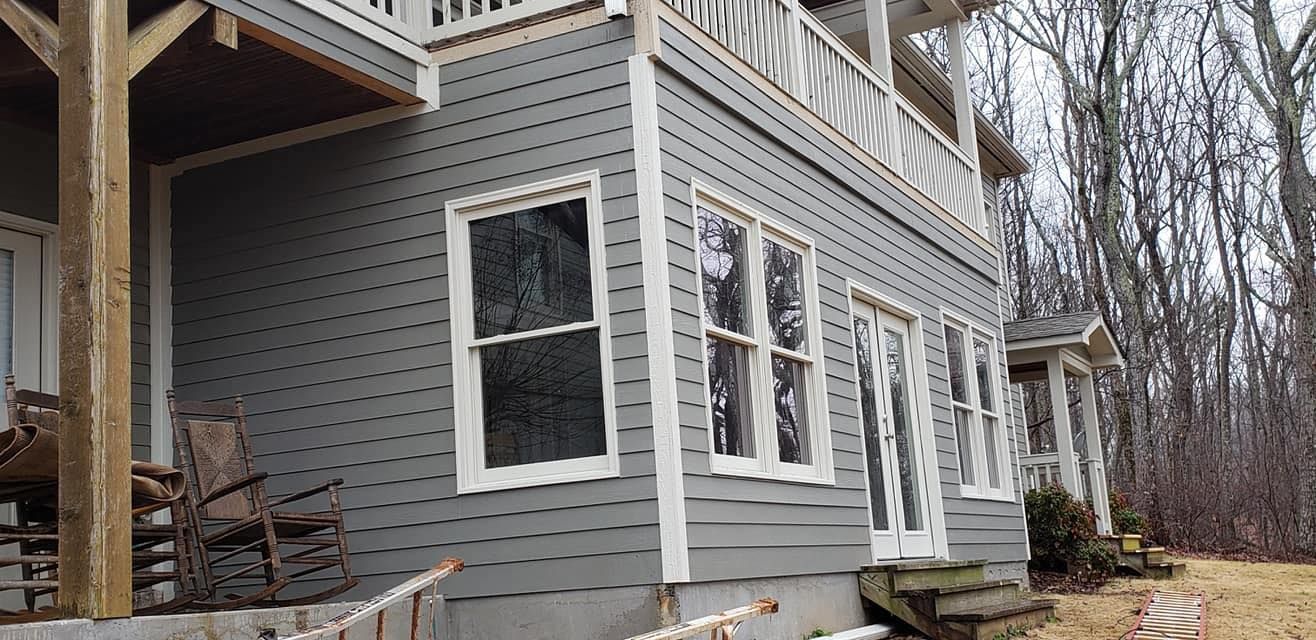  for Gibis Construction LLC in Homer, GA