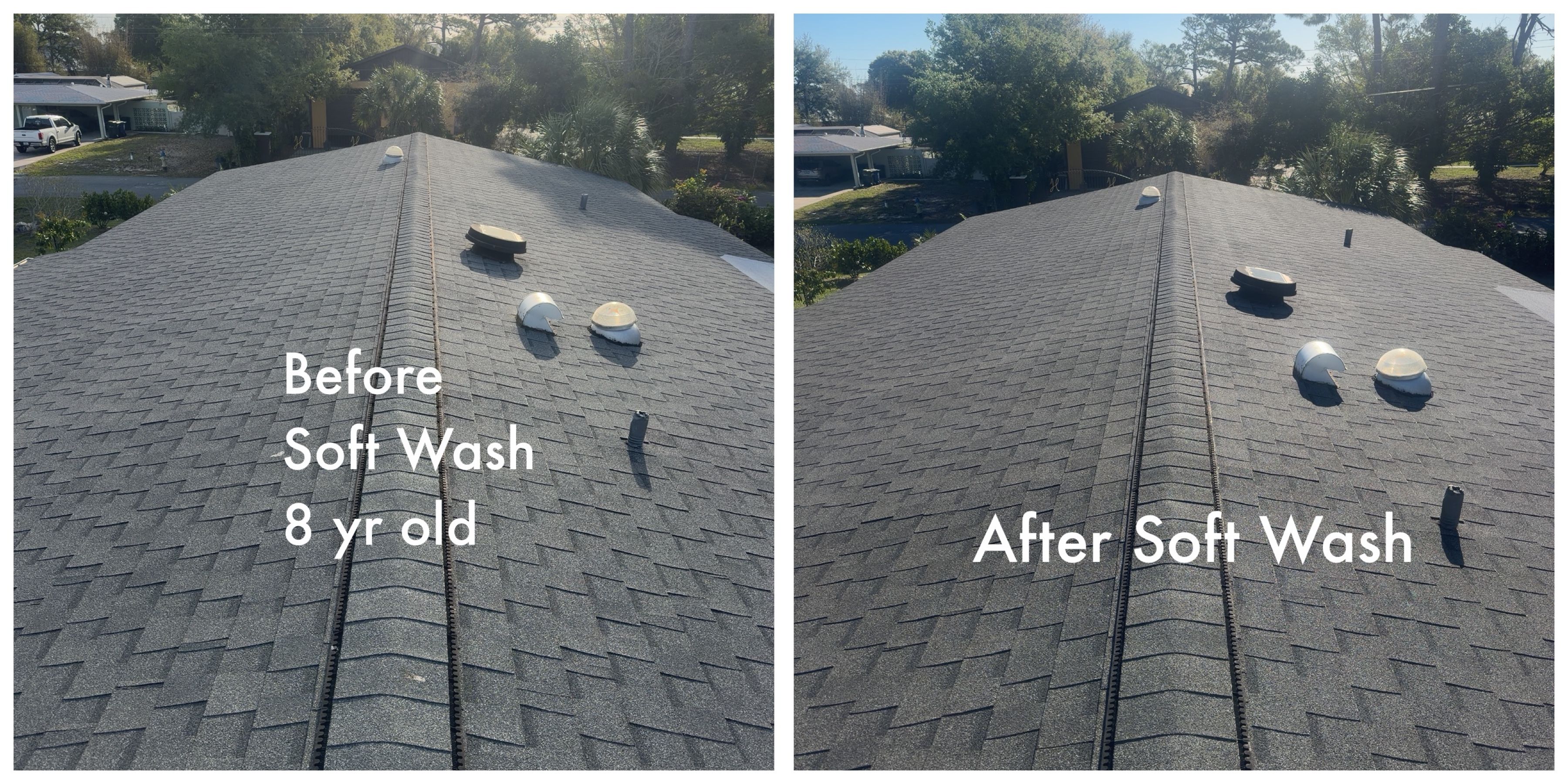  for My Soft Wash Guys in Venice, FL