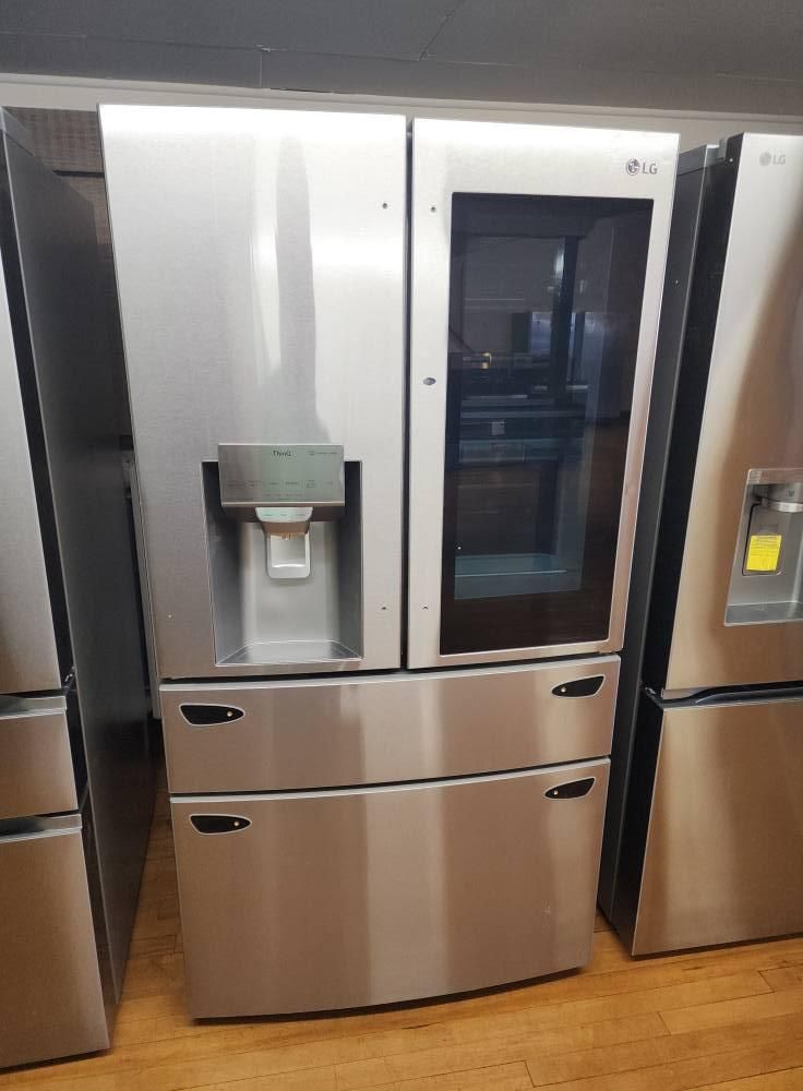  for S&S Appliances LLC in Huron, SD